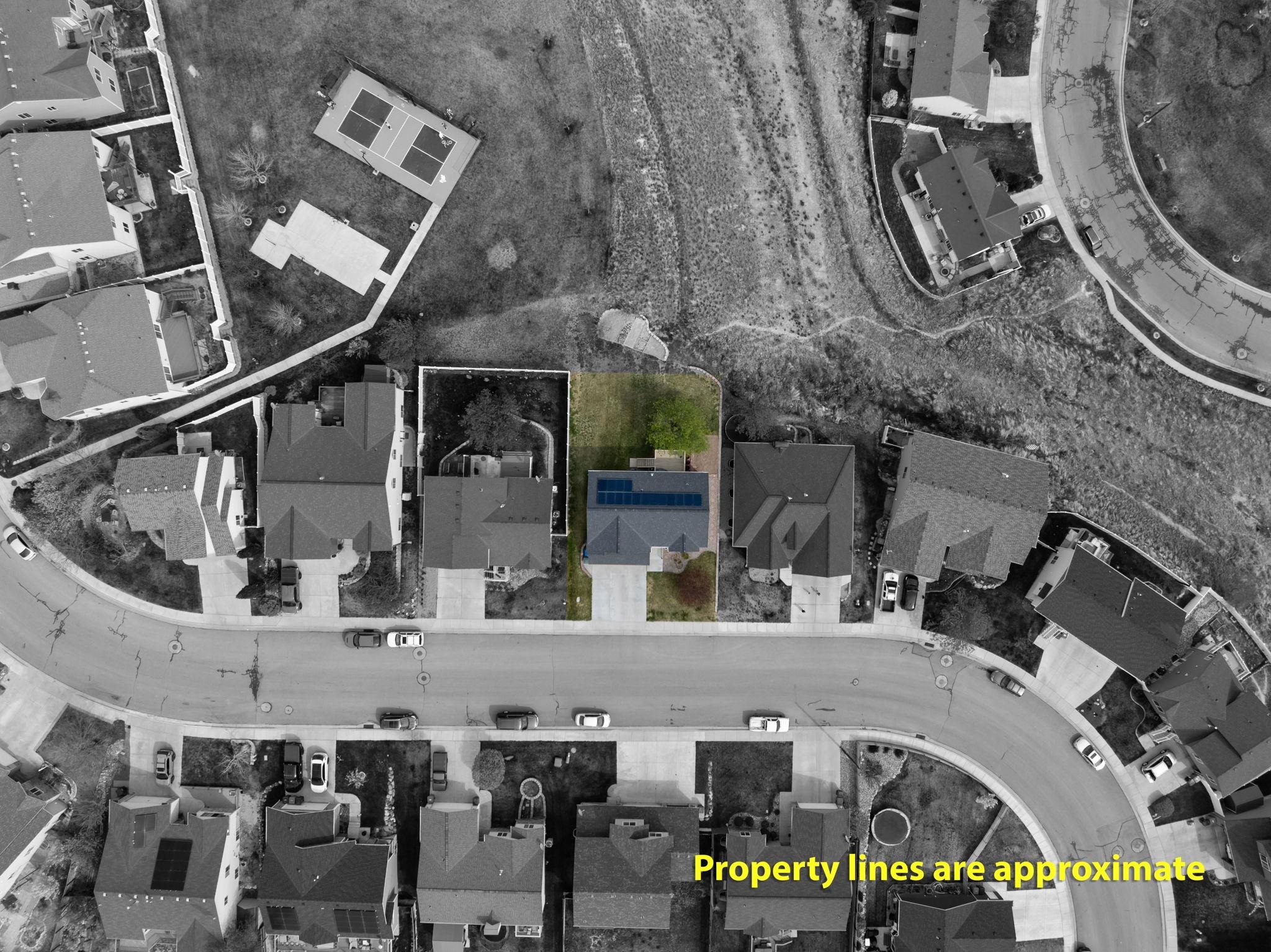 347 La Montagna Strada, Pocatello, Idaho image 43