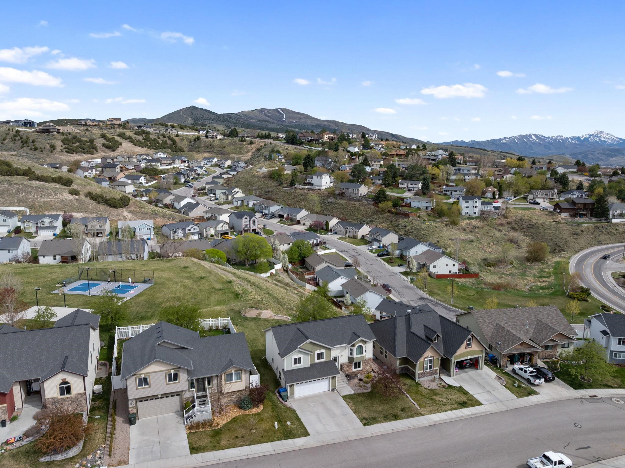 347 La Montagna Strada, Pocatello, Idaho image 39
