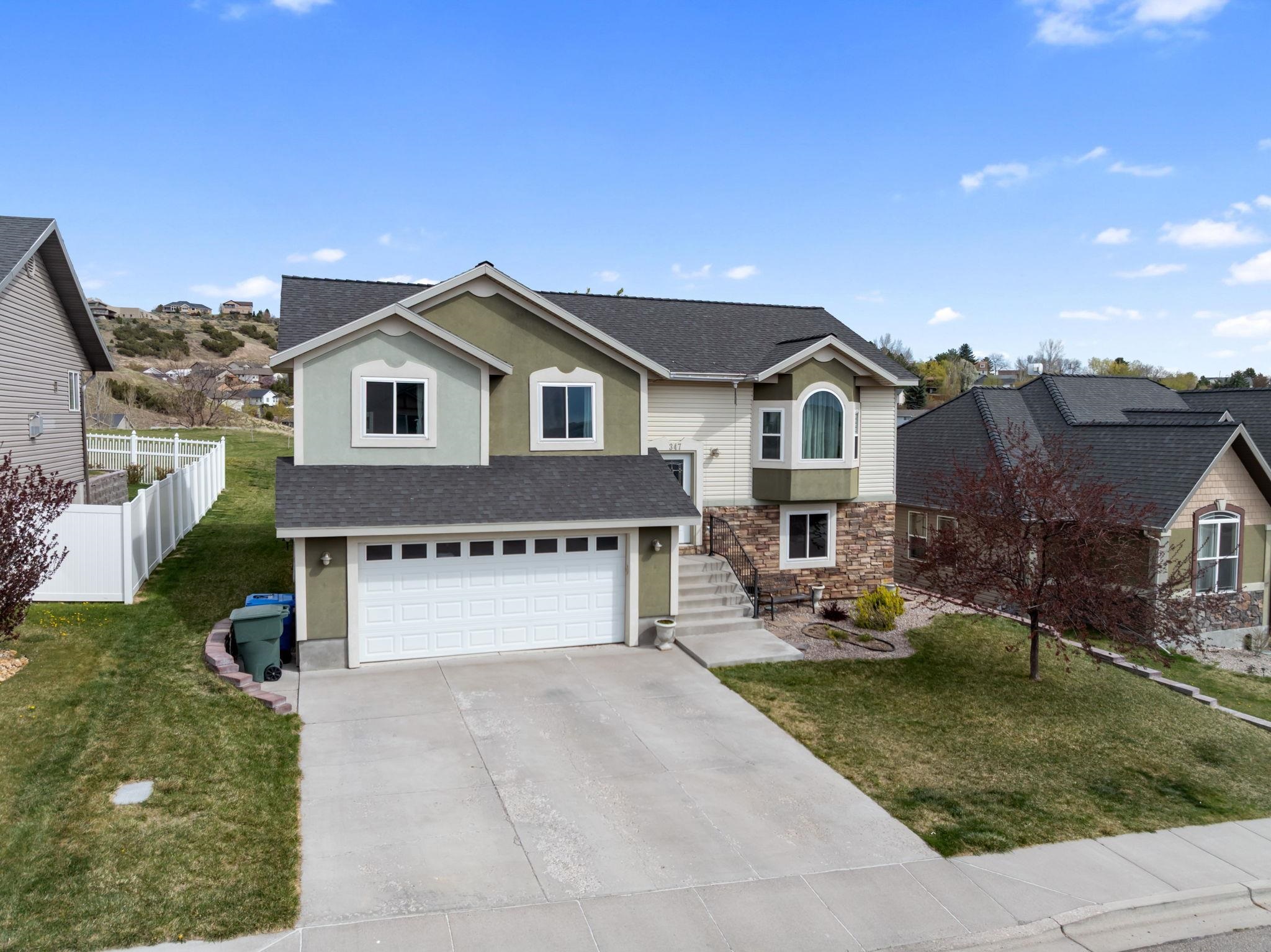 347 La Montagna Strada, Pocatello, Idaho image 37