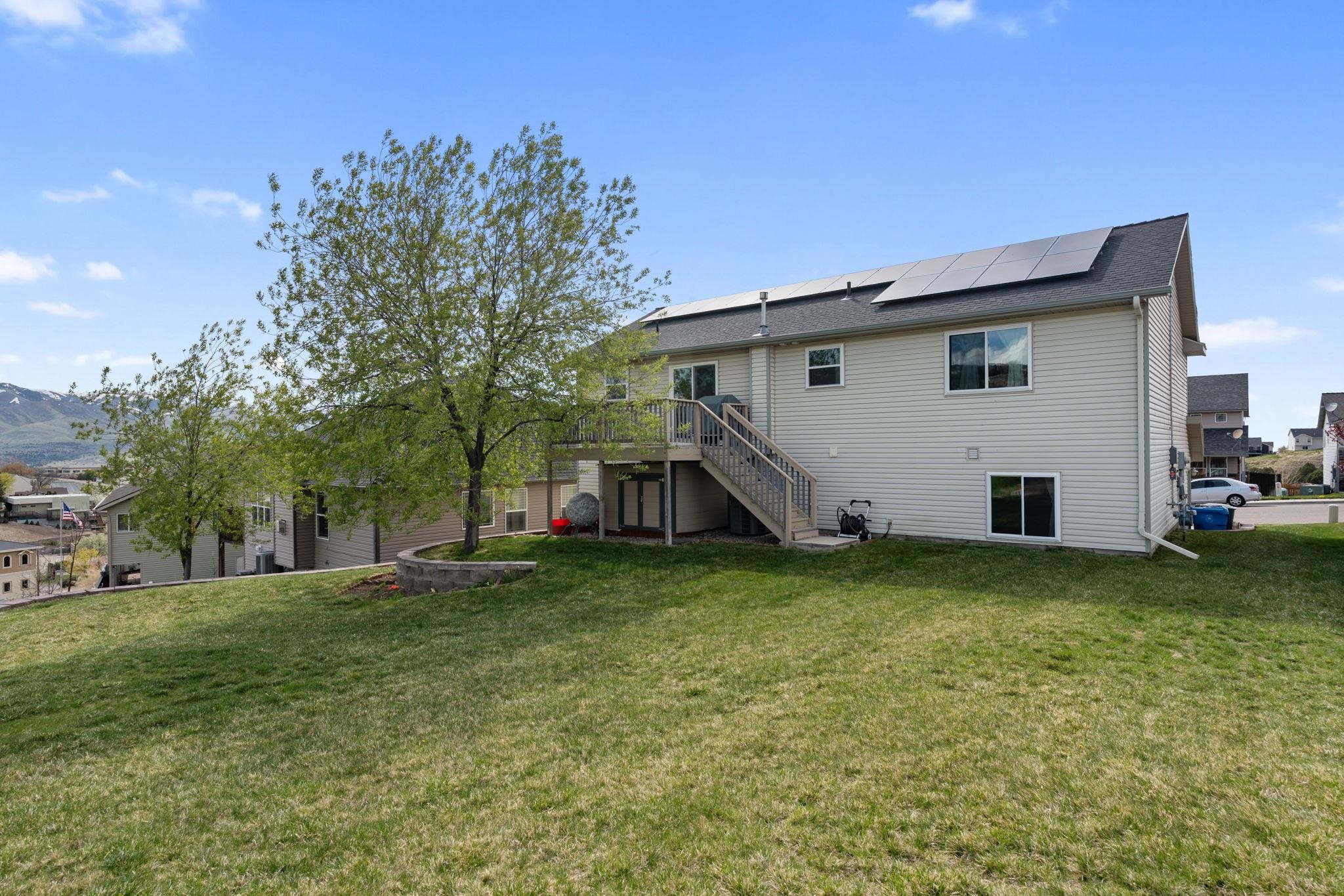 347 La Montagna Strada, Pocatello, Idaho image 36