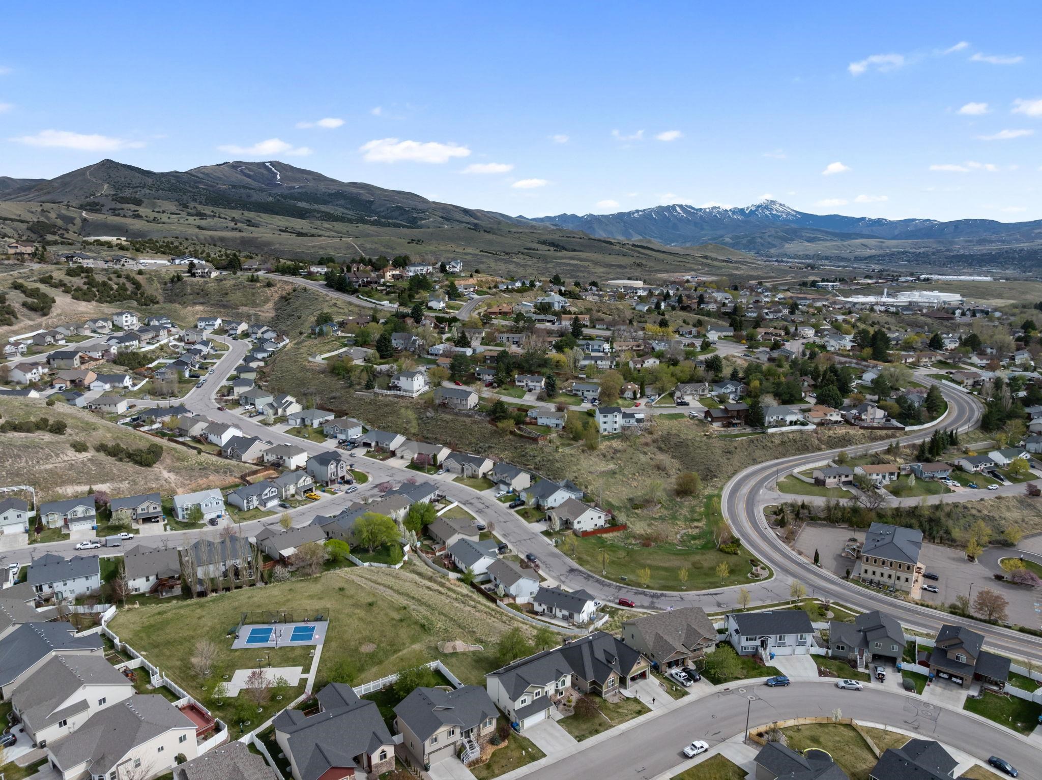 347 La Montagna Strada, Pocatello, Idaho image 46