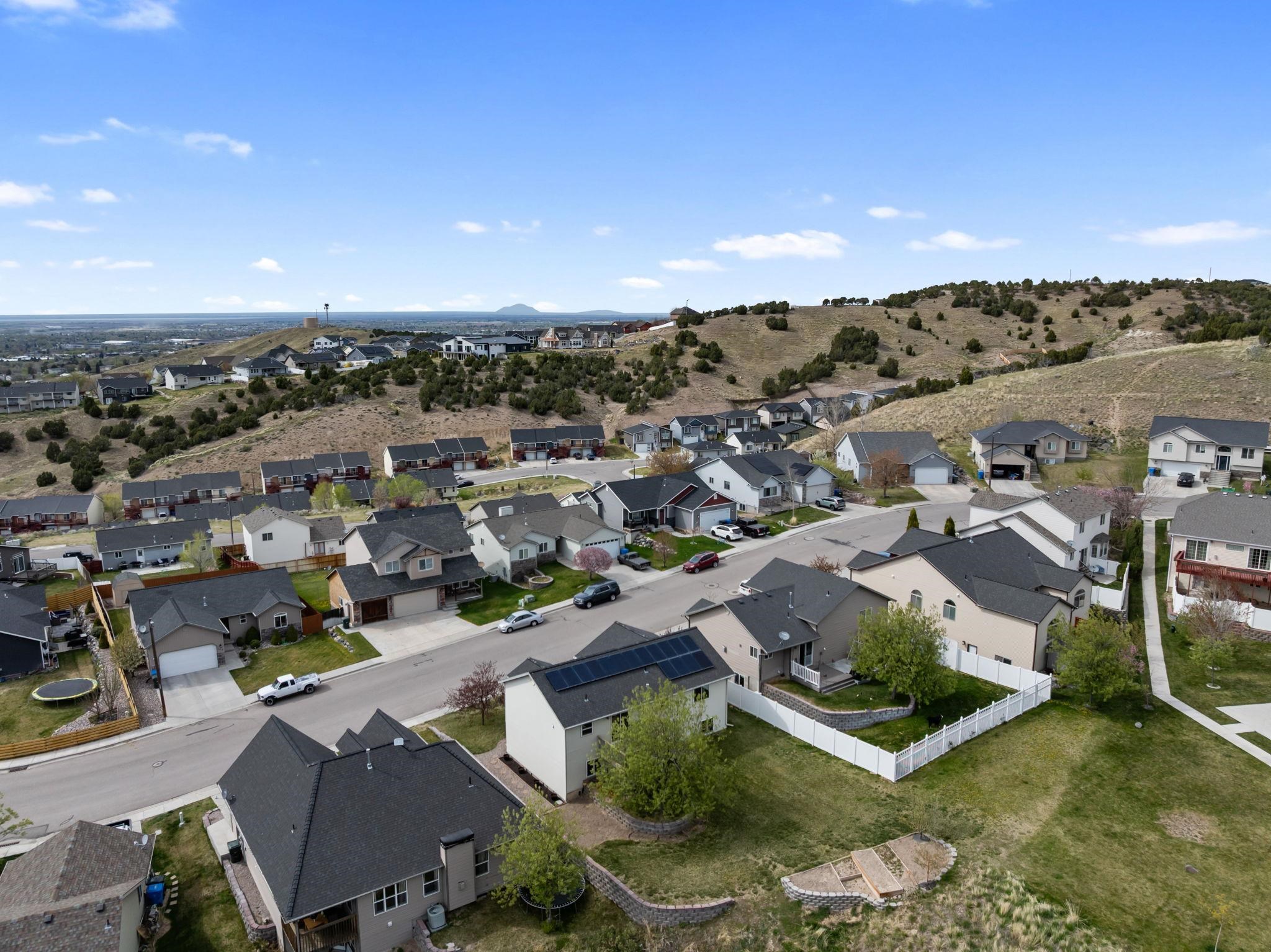 347 La Montagna Strada, Pocatello, Idaho image 40