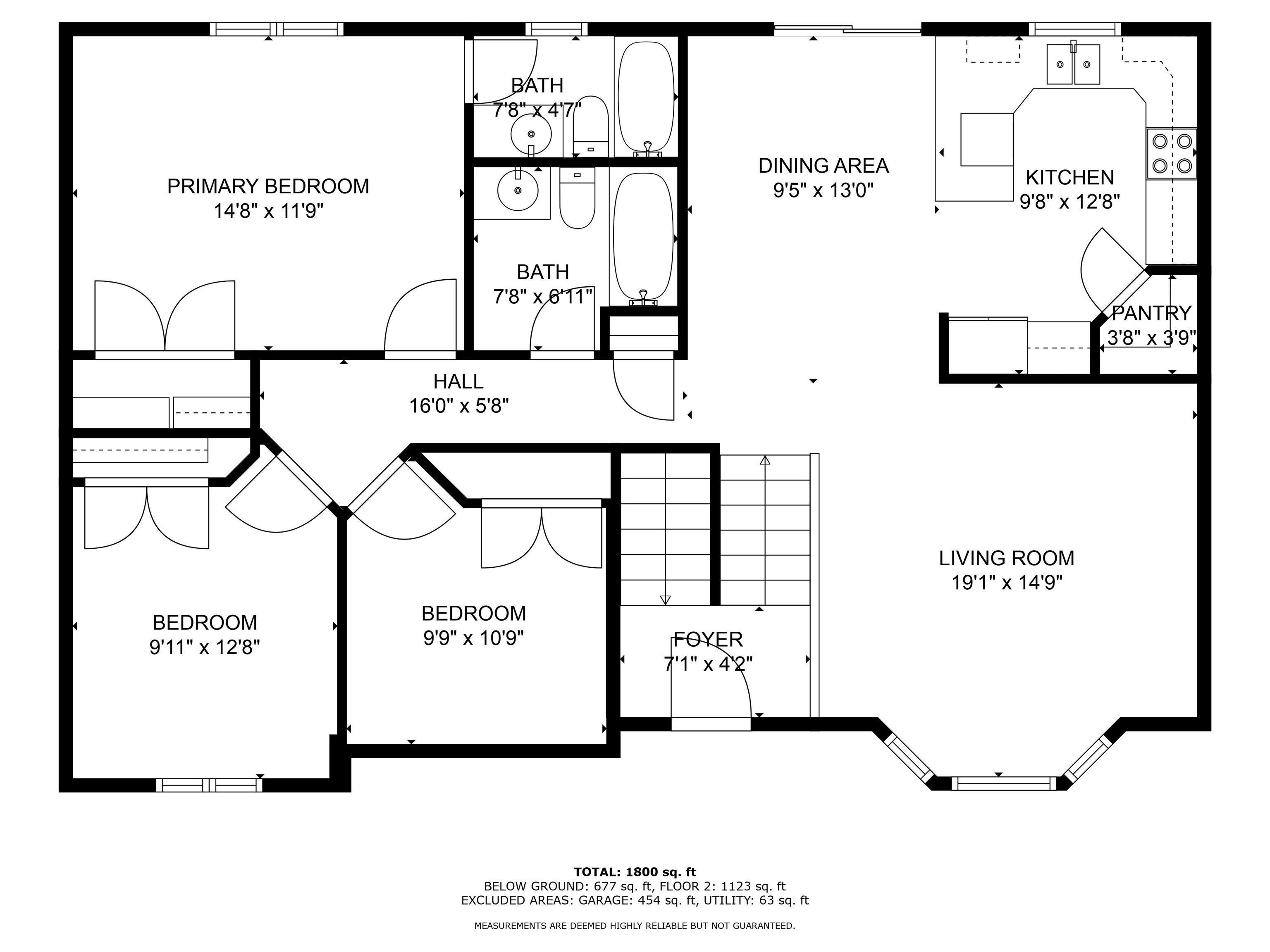 347 La Montagna Strada, Pocatello, Idaho image 48