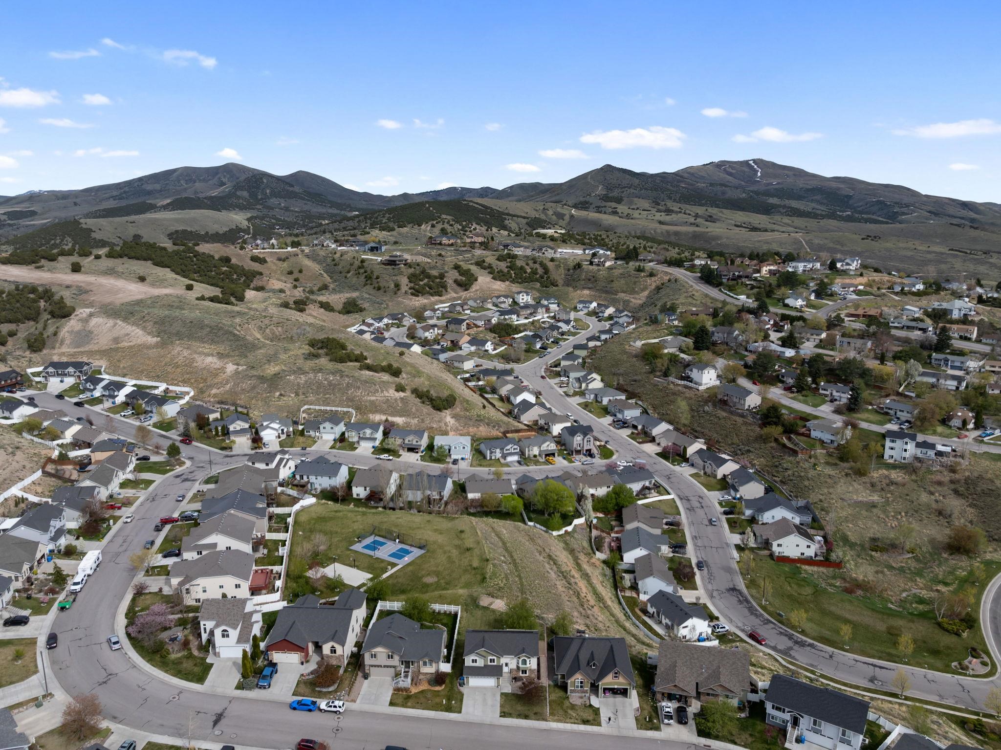 347 La Montagna Strada, Pocatello, Idaho image 44