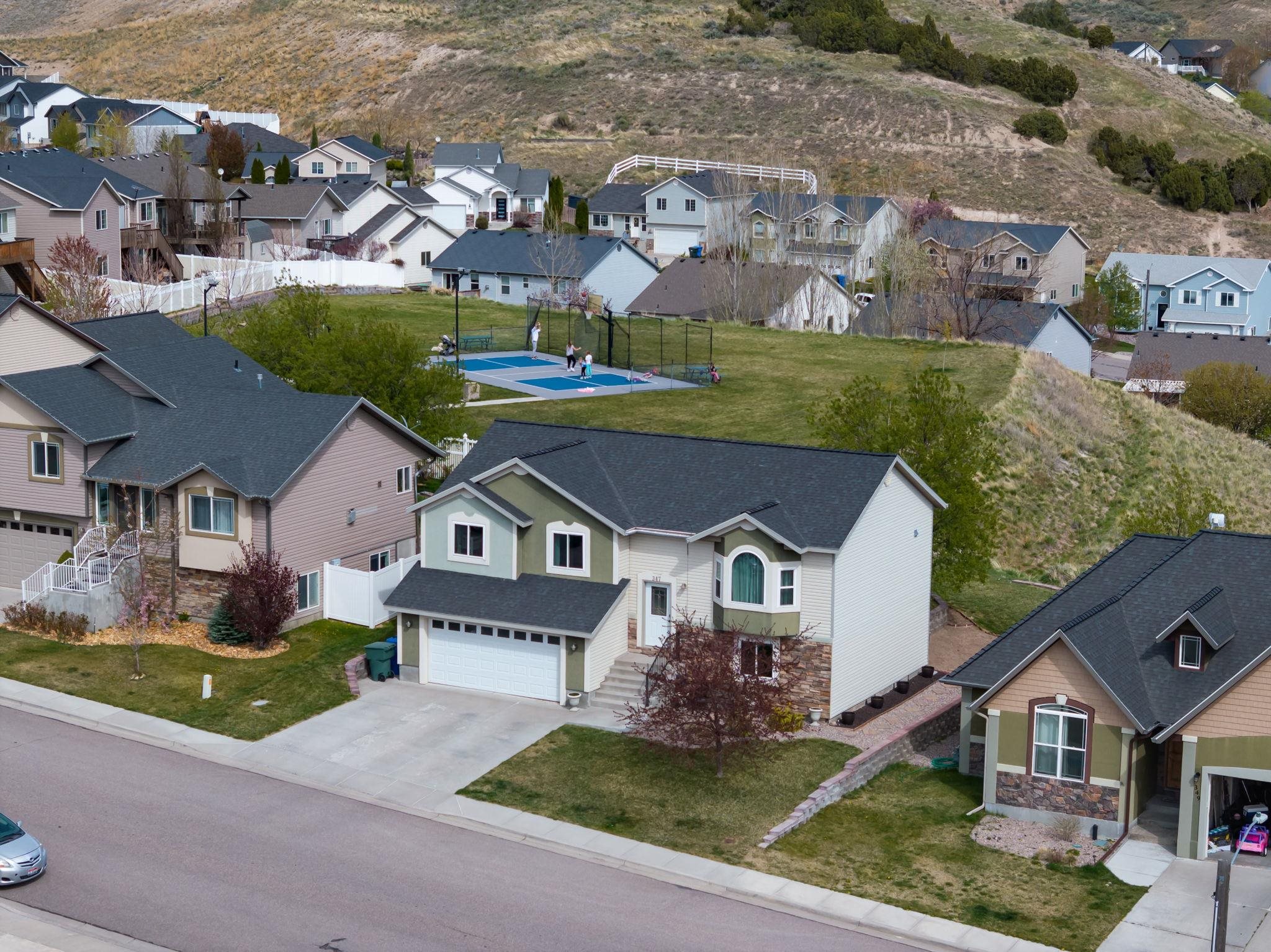 347 La Montagna Strada, Pocatello, Idaho image 1
