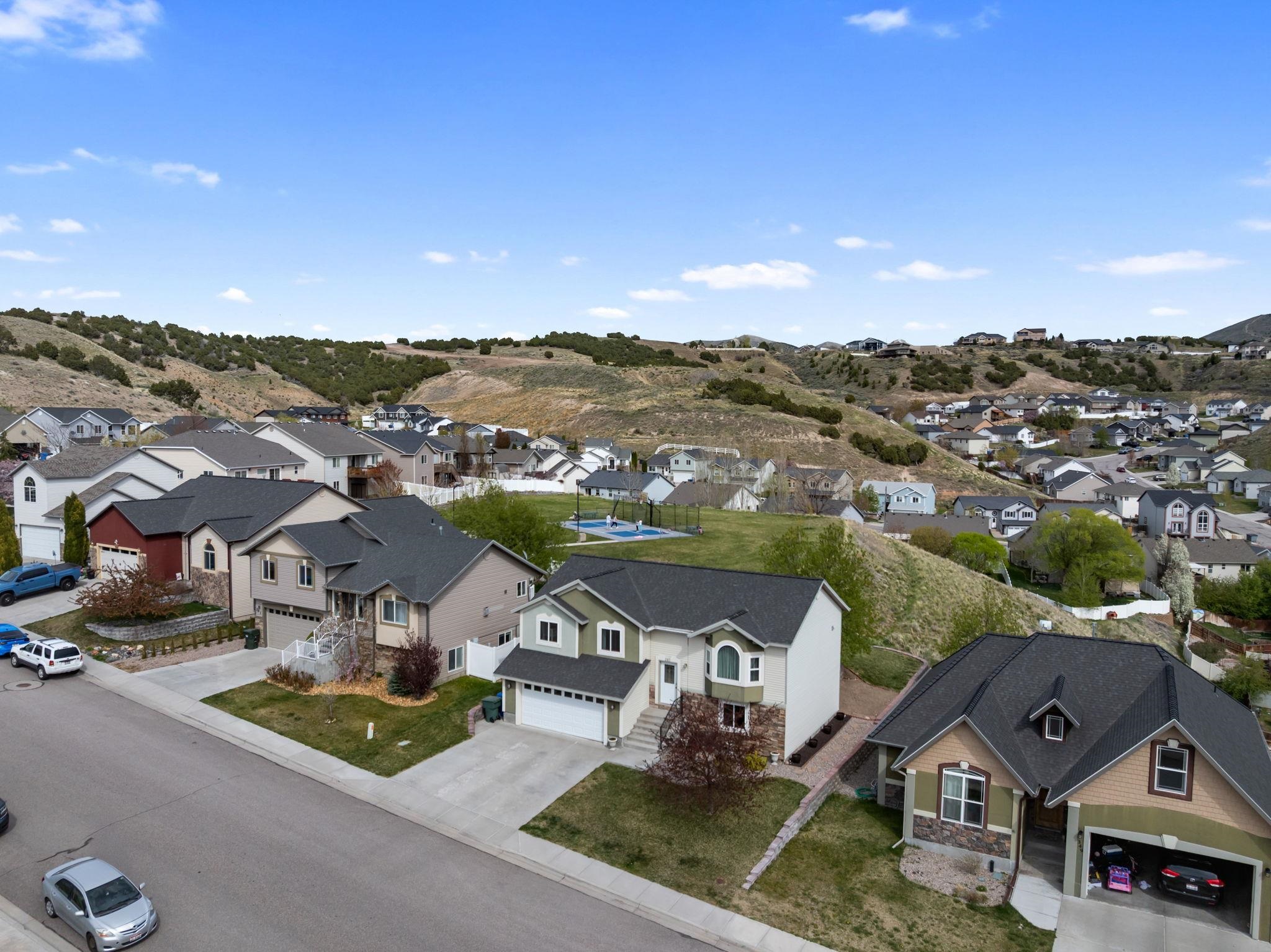 347 La Montagna Strada, Pocatello, Idaho image 38