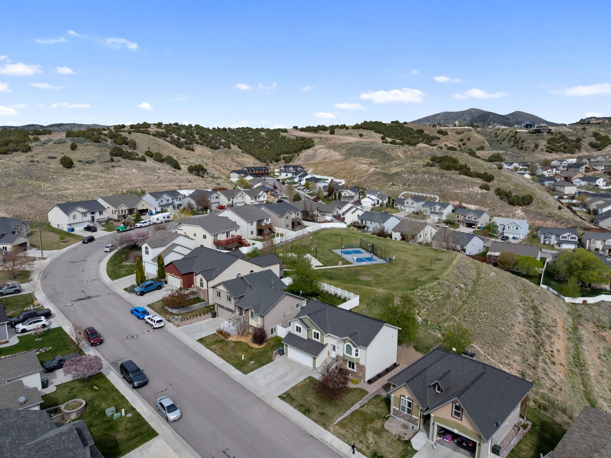 347 La Montagna Strada, Pocatello, Idaho image 41