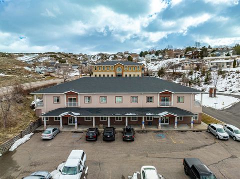 Photo of 444 Hospital Way, Pocatello, ID 83201 (MLS # 577838)