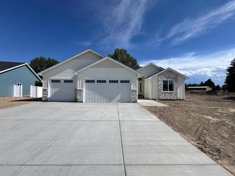Homes For Sale - 389 Wind River<br/> Bingham County, Shelley, ID 83274