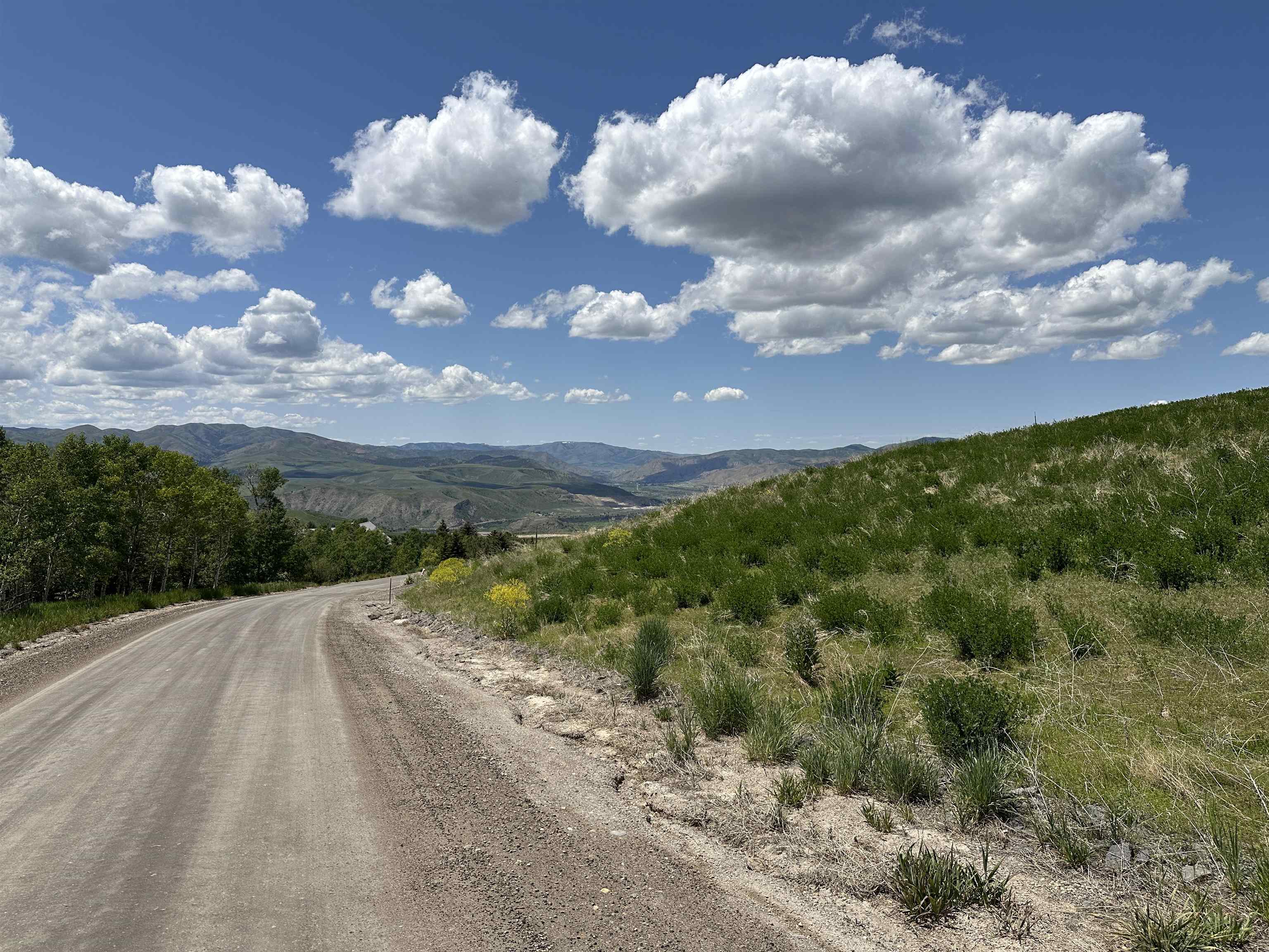 LOT 2 Bonneville Road, Inkom, Idaho image 3