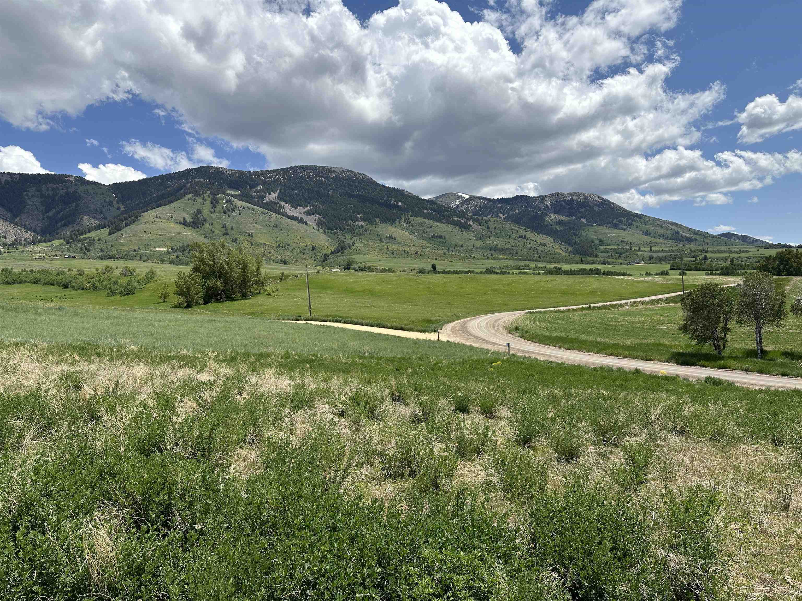 LOT 2 Bonneville Road, Inkom, Idaho image 2