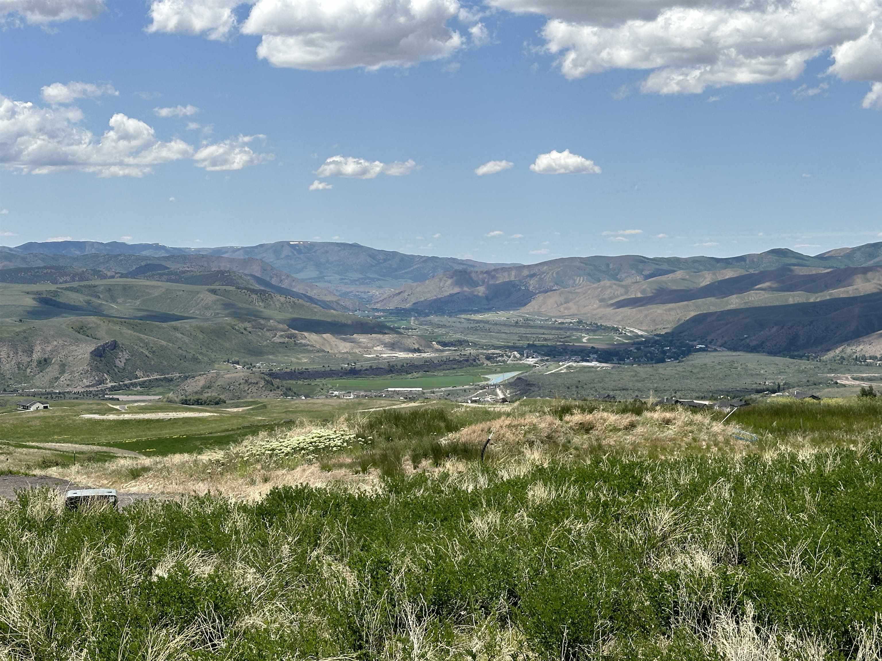 LOT 2 Bonneville Road, Inkom, Idaho image 1