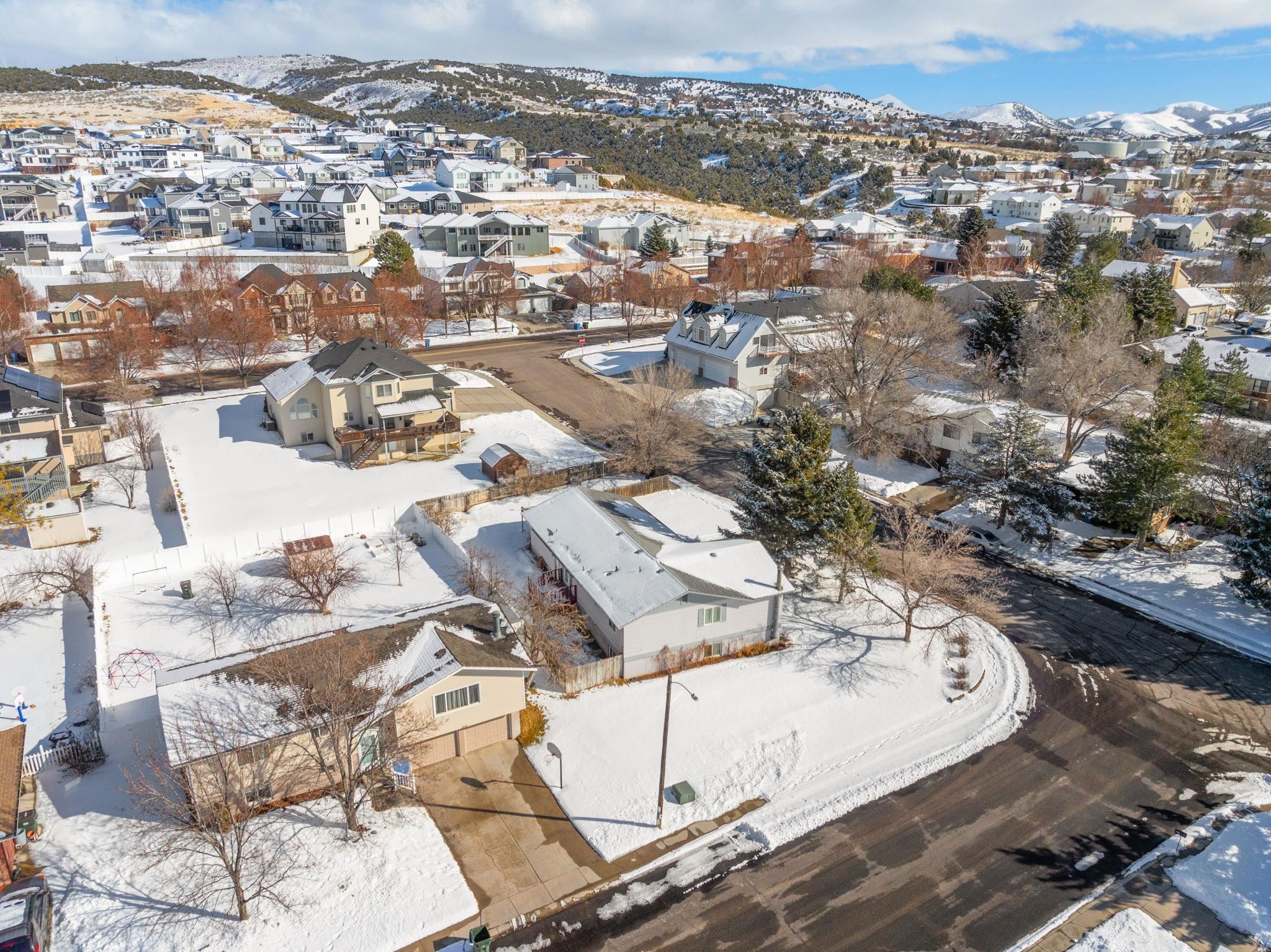 2860 Janet St, Pocatello, Idaho image 36