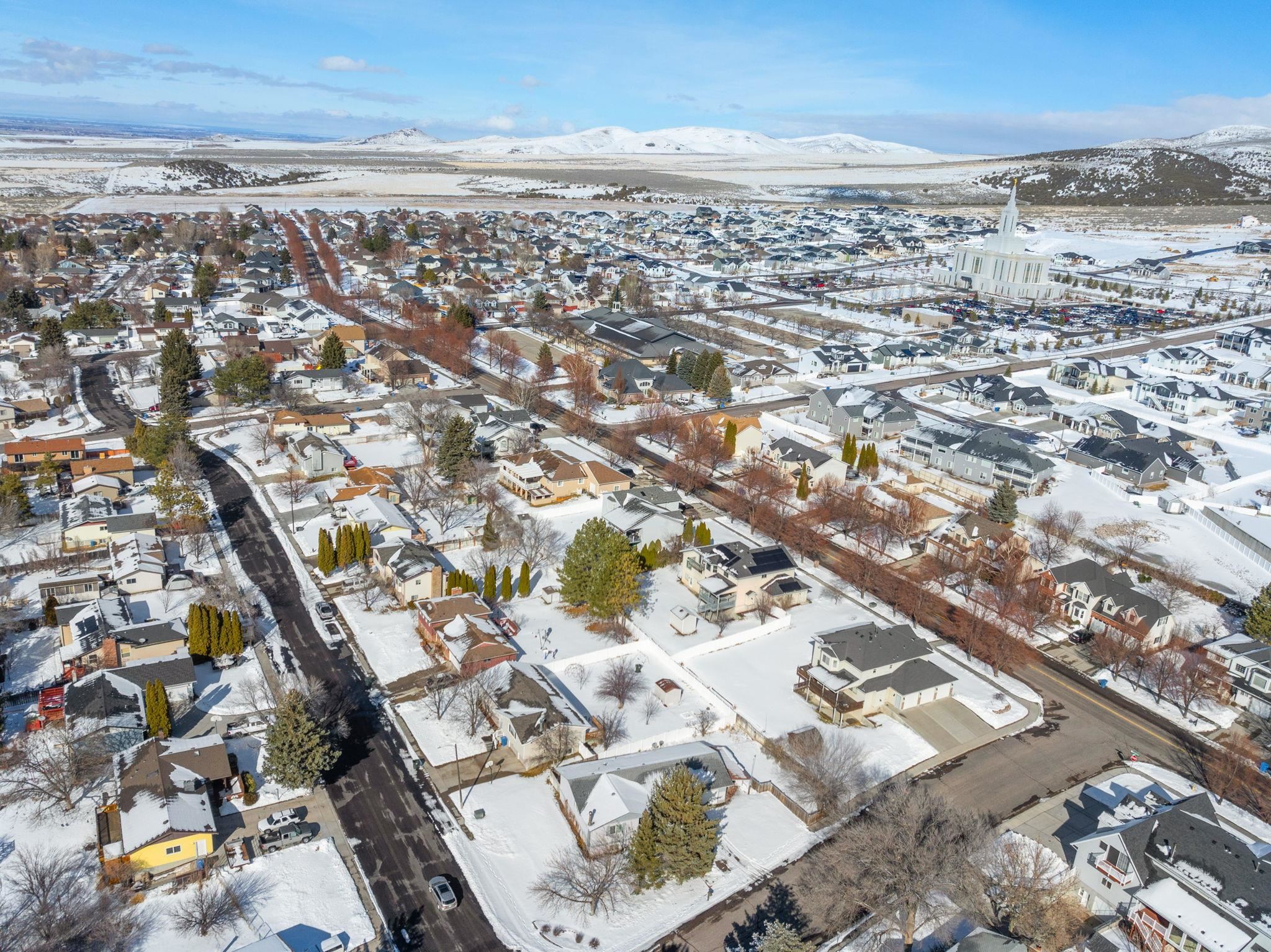 2860 Janet St, Pocatello, Idaho image 39