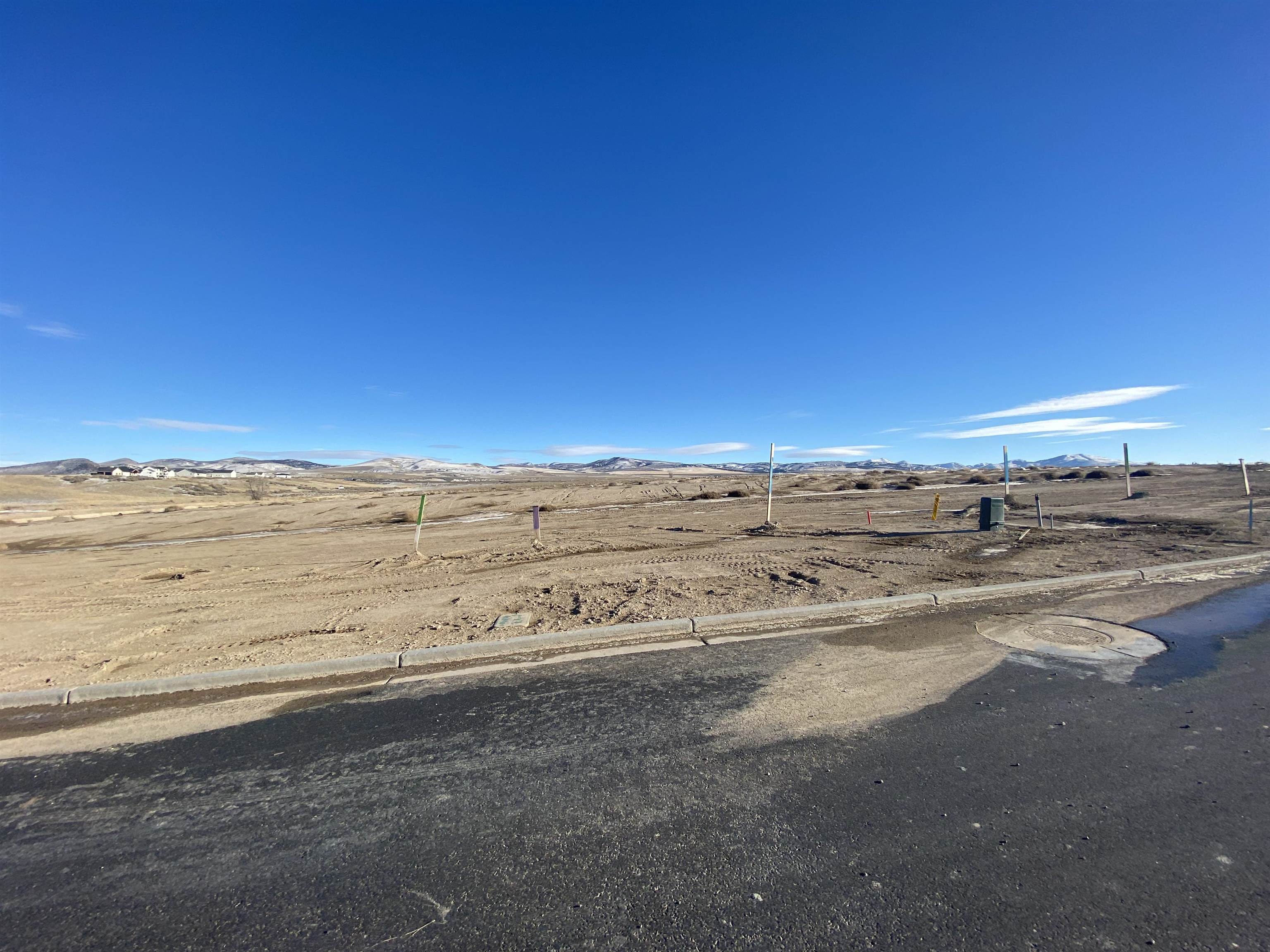 Lot 3 Block 5 Rolling Hills, Chubbuck, Idaho image 1