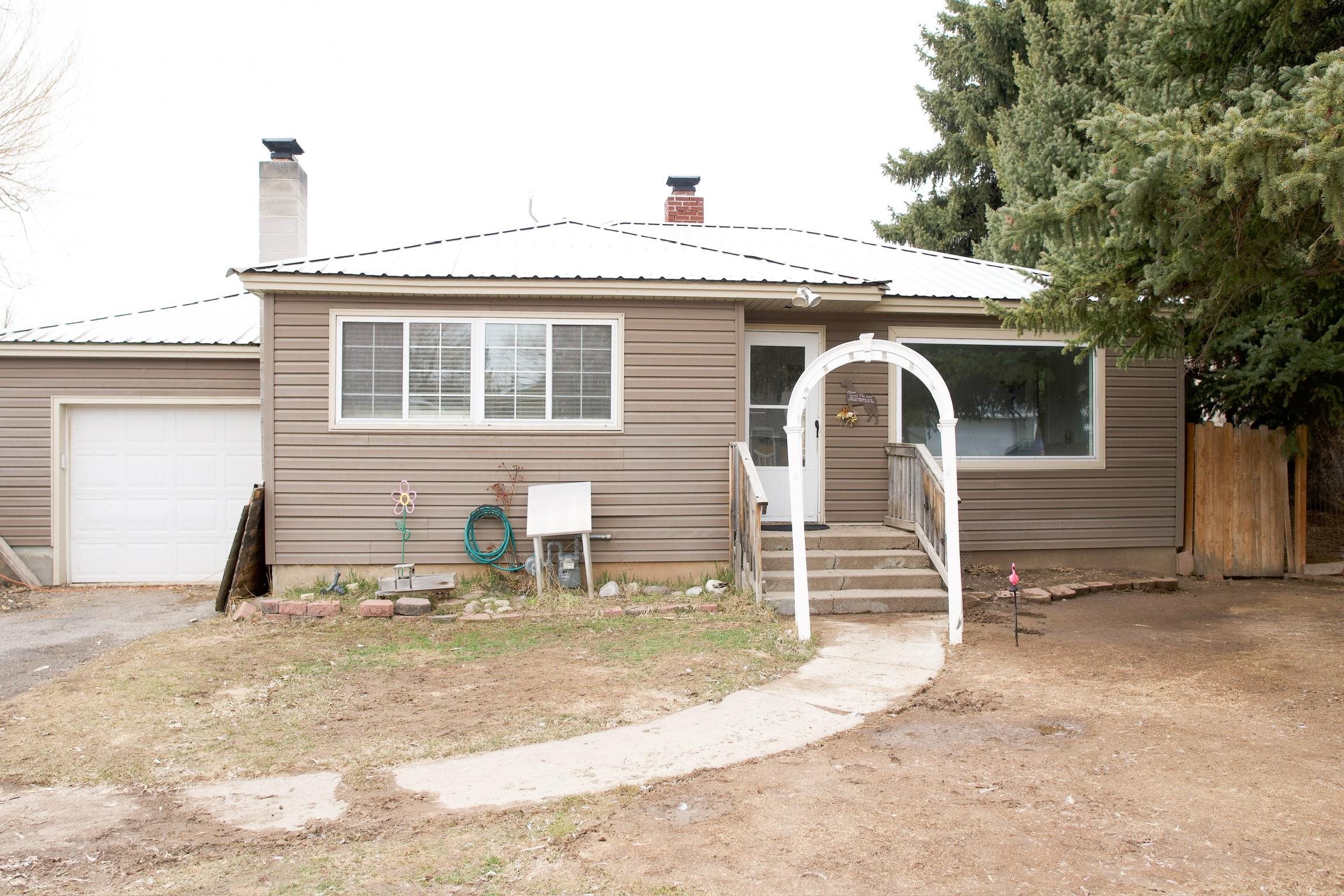 161 Soda Creek Dr, Soda Springs, Idaho image 1