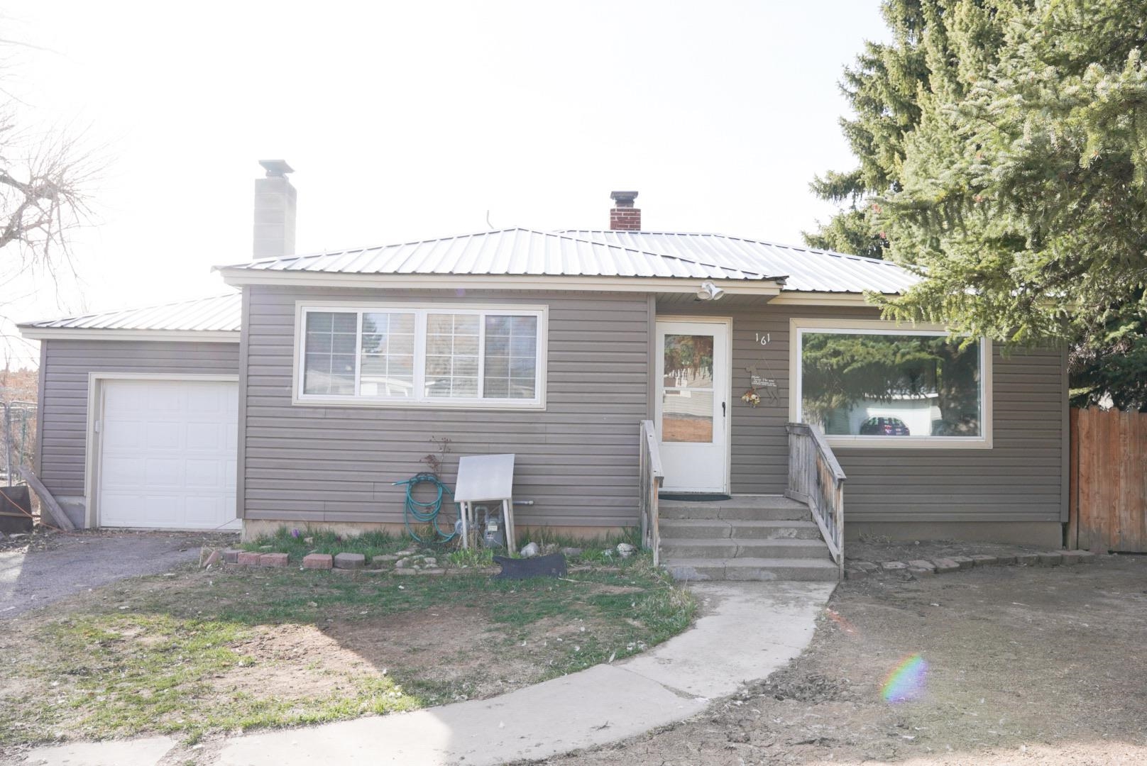 161 Soda Creek Dr, Soda Springs, Idaho image 1