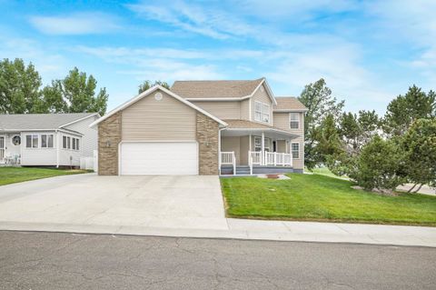 Photo of 1617 Calico Circle, Pocatello, ID 83201 (MLS # 581809)