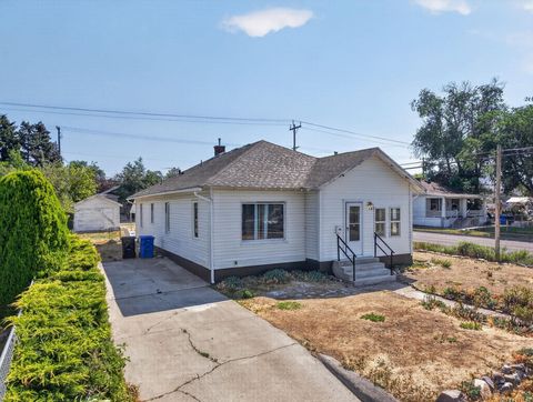 Photo of 1004 N Grant Ave, Pocatello, ID 83204 (MLS # 583093)