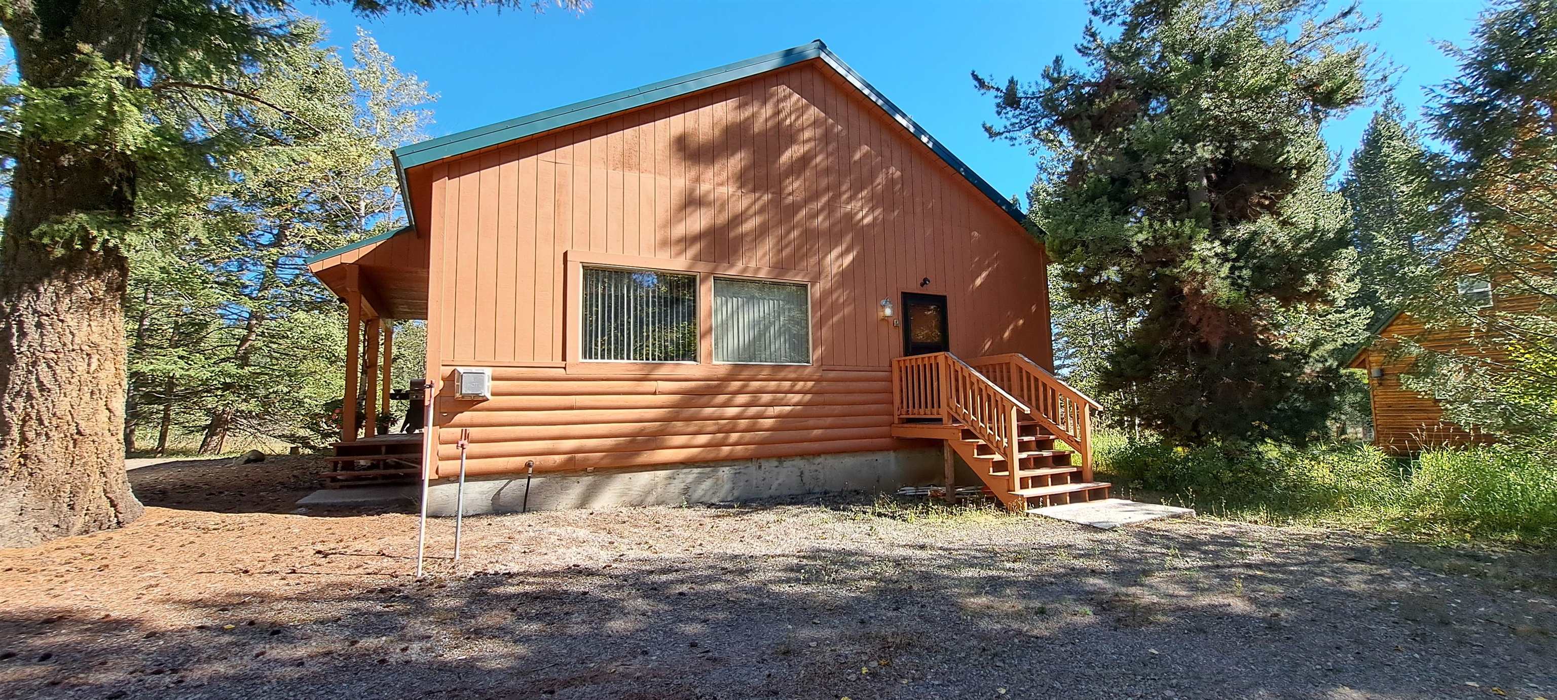 3526 Browning Rd, Island Park, Idaho image 31