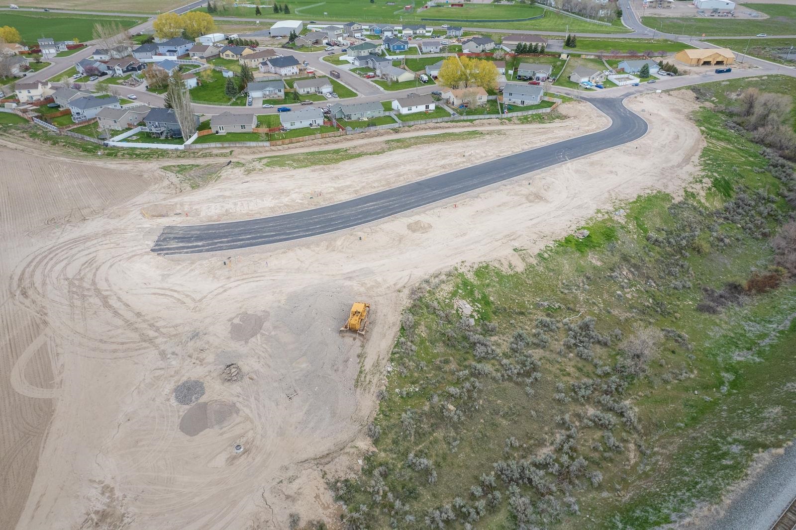 Lot 7 Block 1, American Falls, Idaho image 23