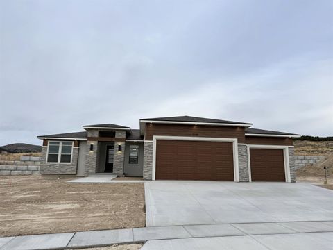 Photo of 2188 Ryker St, Pocatello, ID 83201 (MLS # 580912)