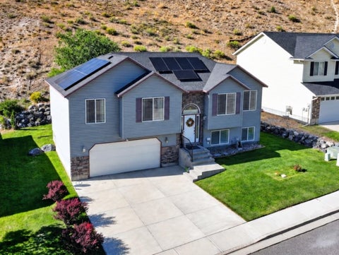 Photo of 2712 Via Valdarno, Pocatello, ID 83201 (MLS # 583567)