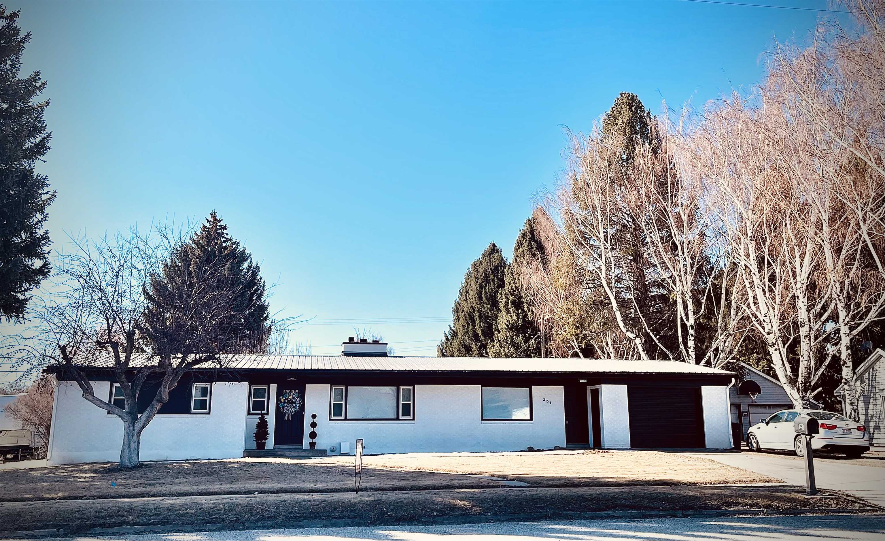 251 W 2nd South, Soda Springs, Idaho image 1