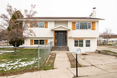 Homes For Sale - 928 Boyd St<br/> Bannock County, Chubbuck, ID 83202