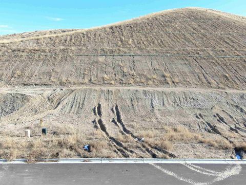 Vacant Land For Sale - LOT 4 BLOCK 2 E Lander<br/> Pocatello, ID 83201