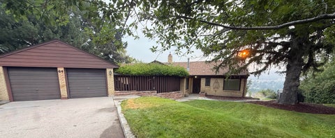 Photo of 64 Valleyview DR, Pocatello, ID 83204 (MLS # 583200)