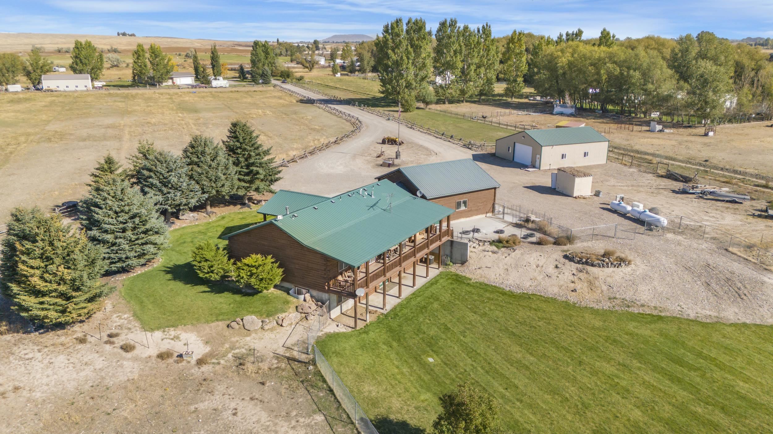 153 N 3291 E, Rigby, Idaho image 3