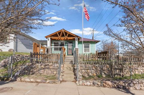 Photo of 836 W Whitman St, Pocatello, ID 83204 (MLS # 581959)