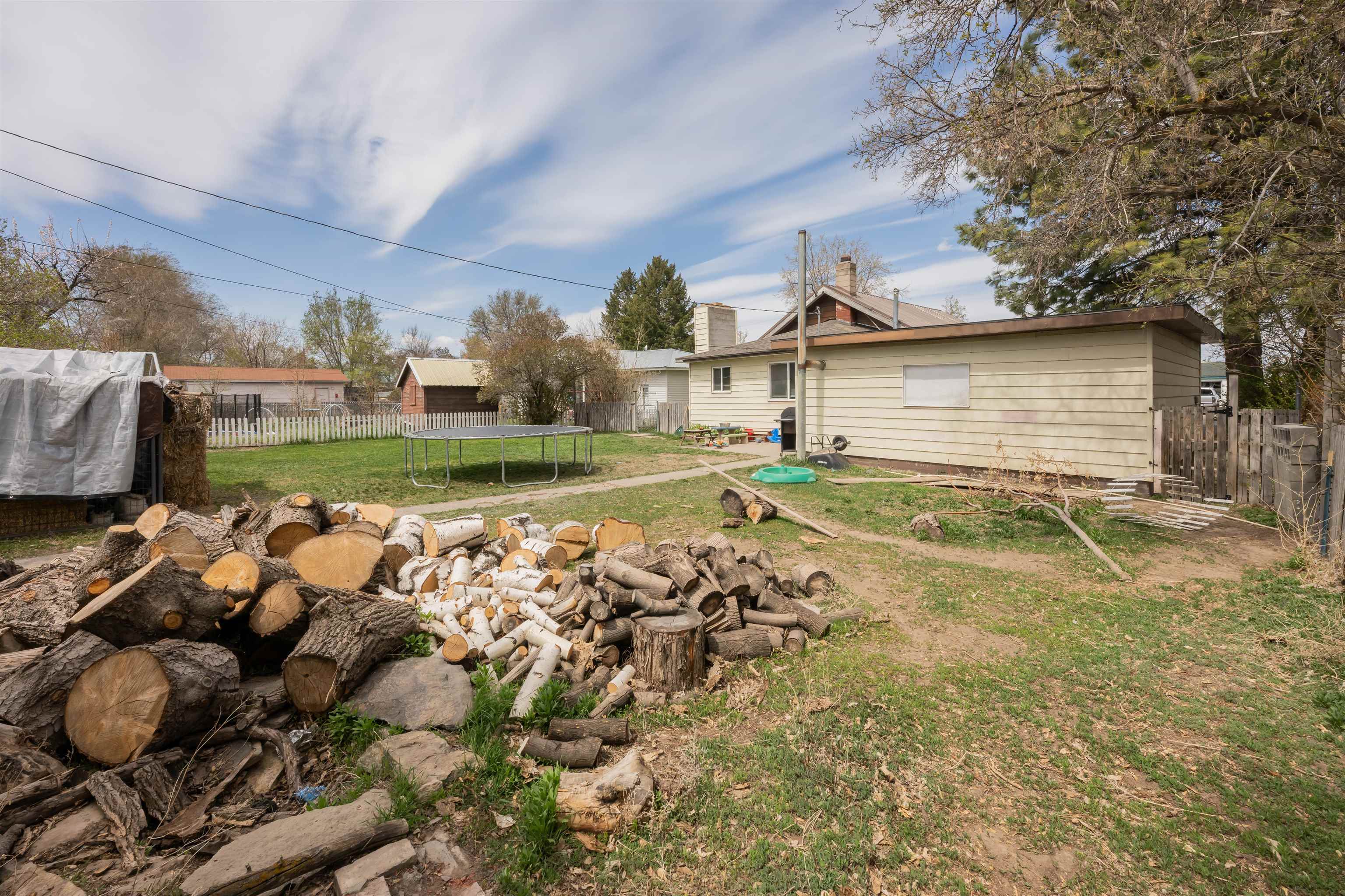 135 W Short St, Rigby, Idaho image 41