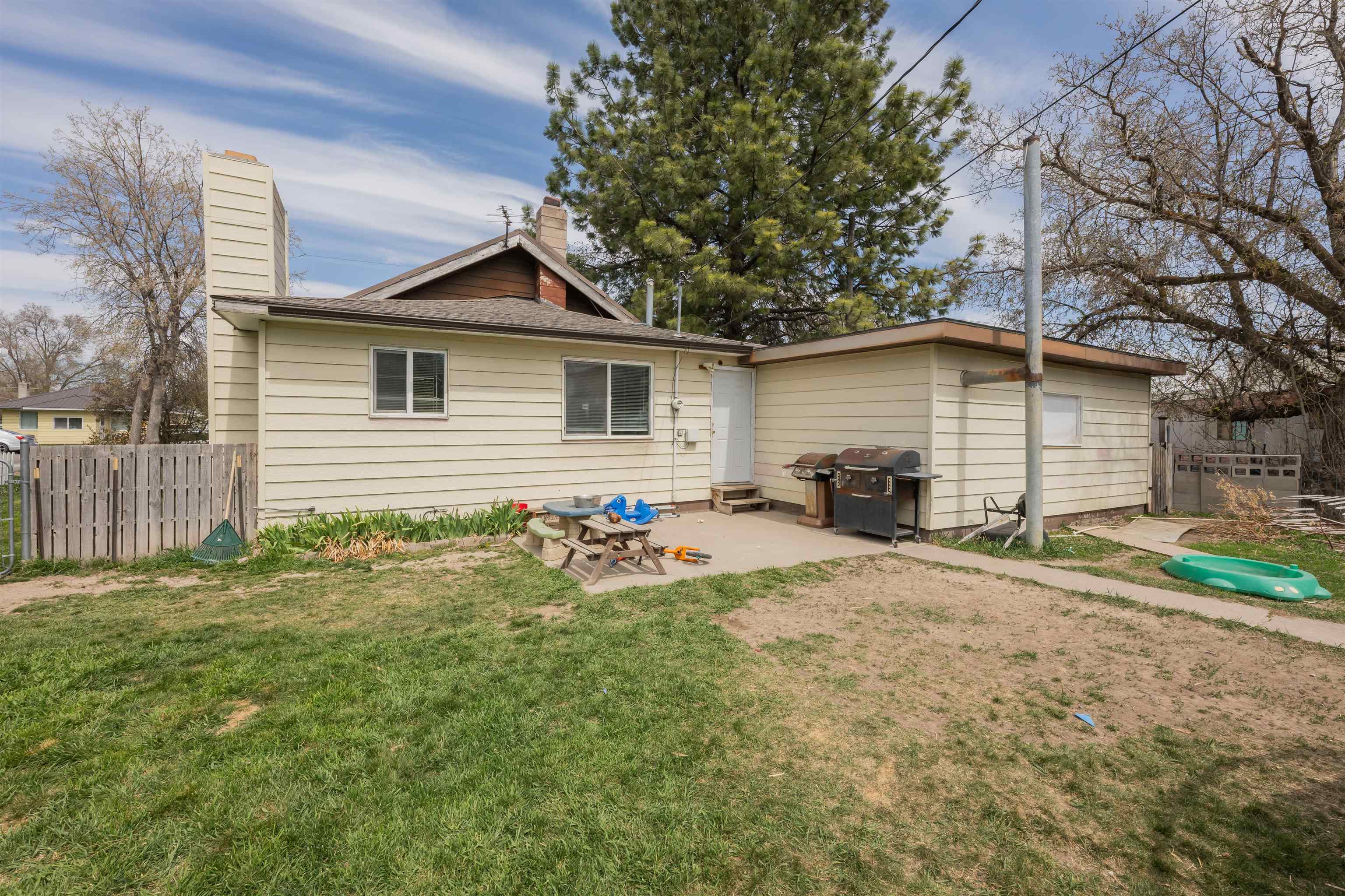 135 W Short St, Rigby, Idaho image 39