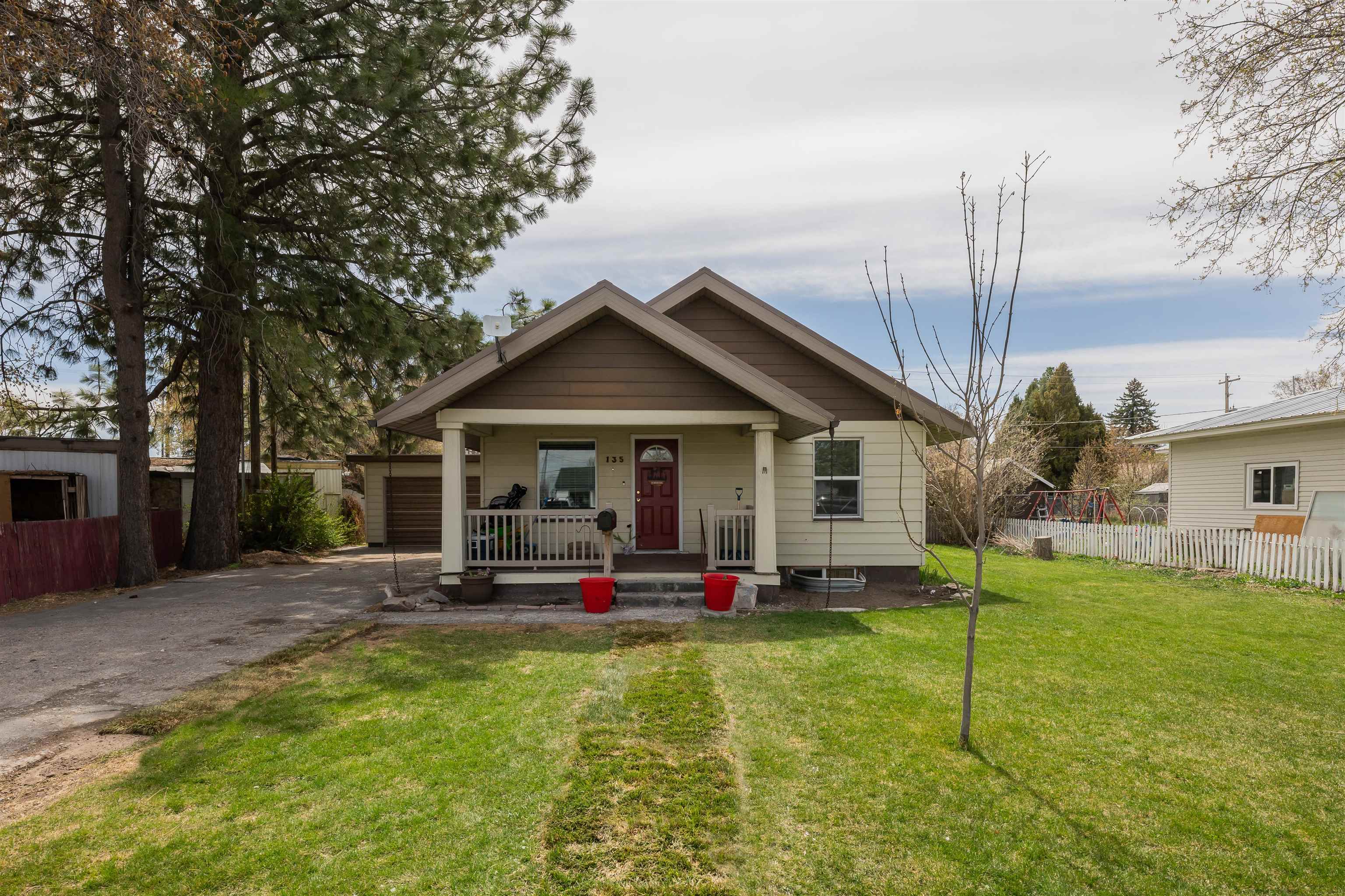 135 W Short St, Rigby, Idaho image 1