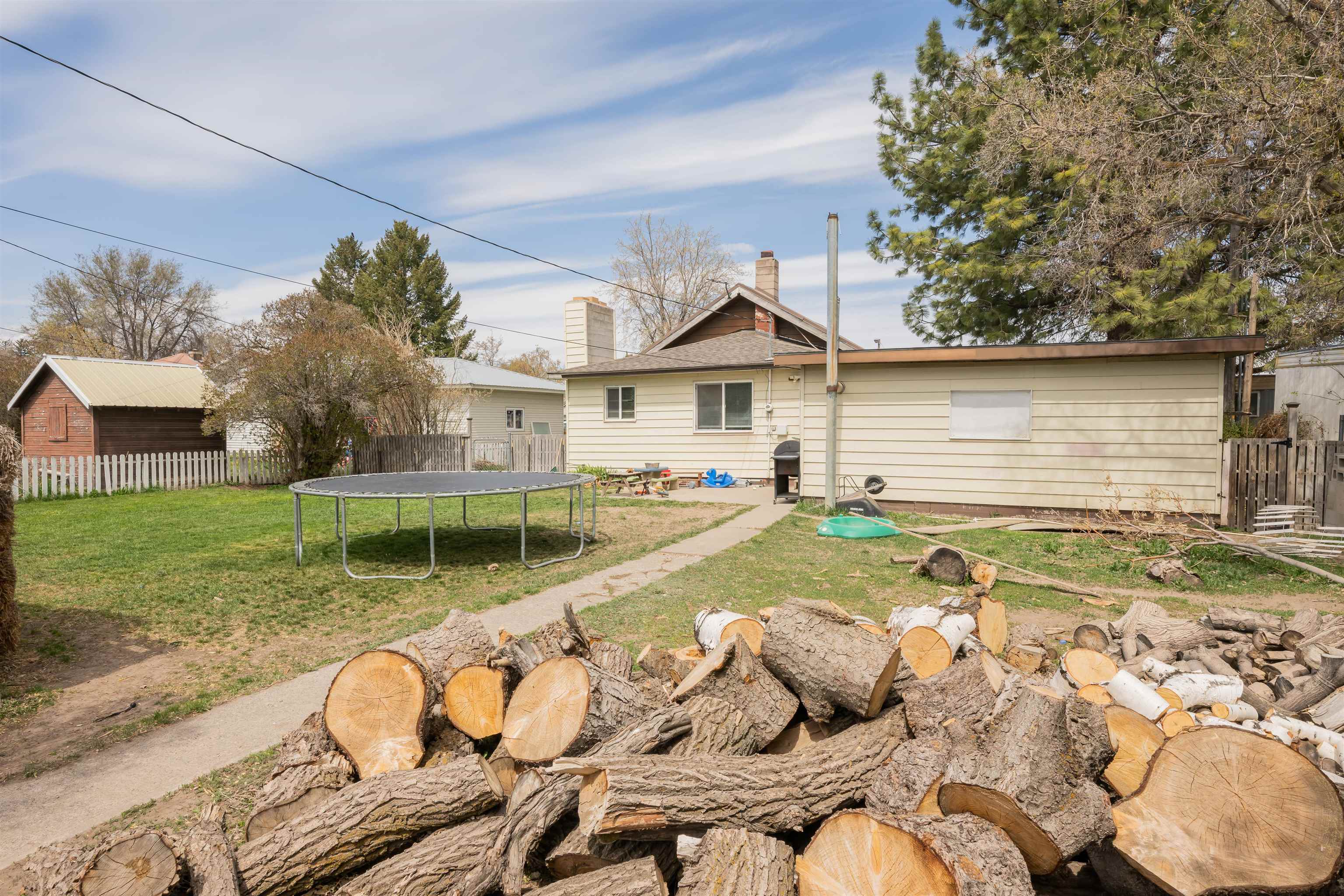 135 W Short St, Rigby, Idaho image 40