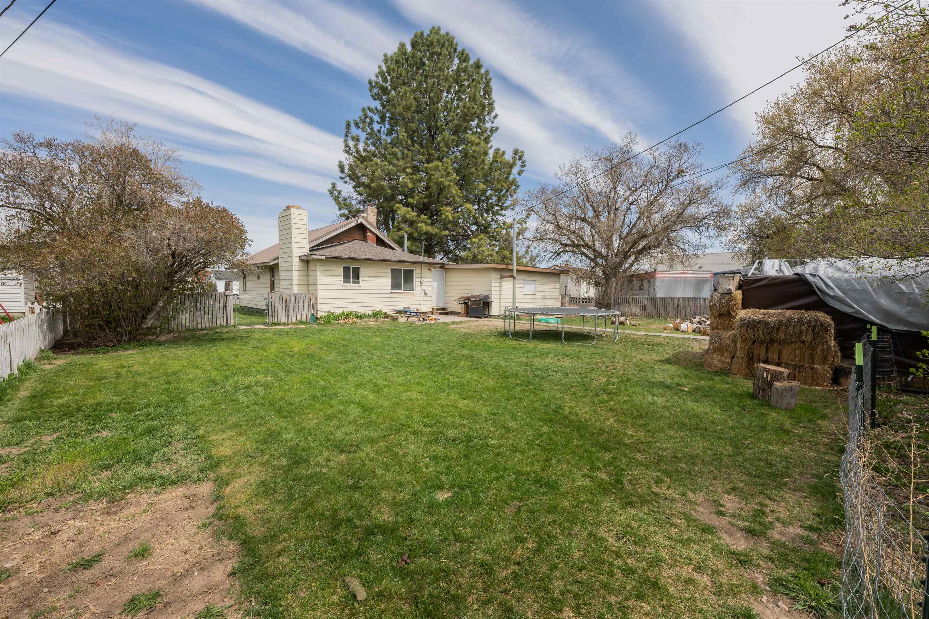 135 W Short St, Rigby, Idaho image 9