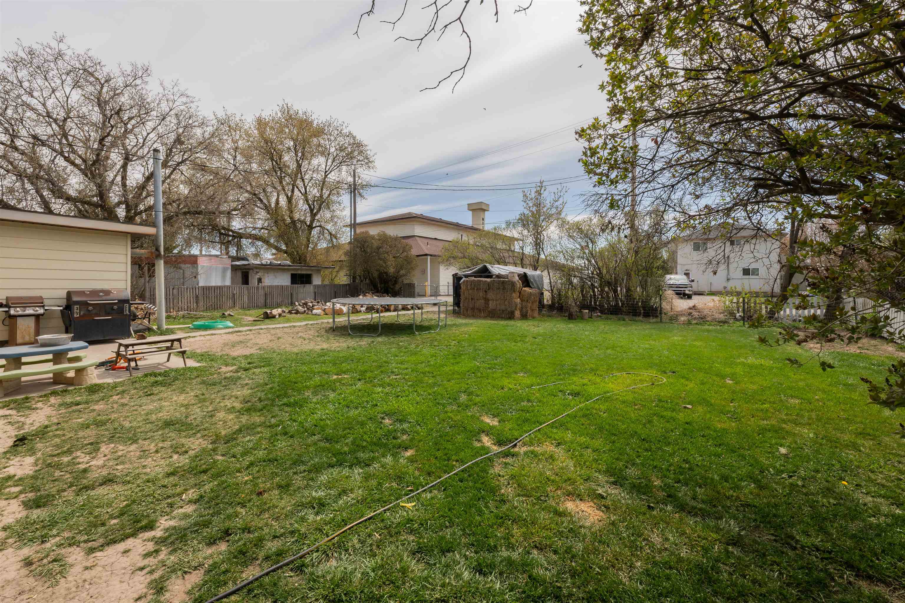 135 W Short St, Rigby, Idaho image 42