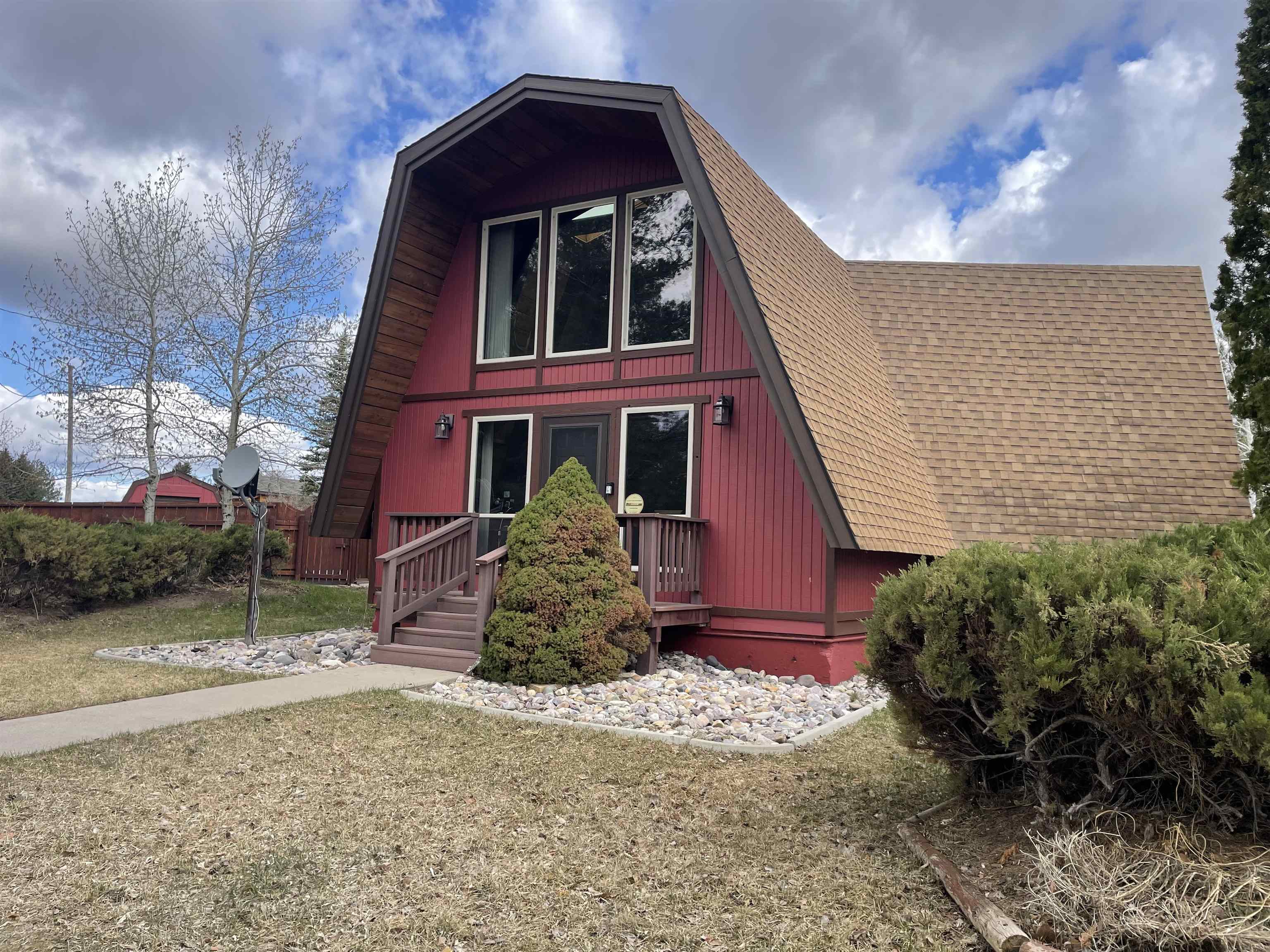 2938 Wood Canyon Road, Soda Springs, Idaho image 33