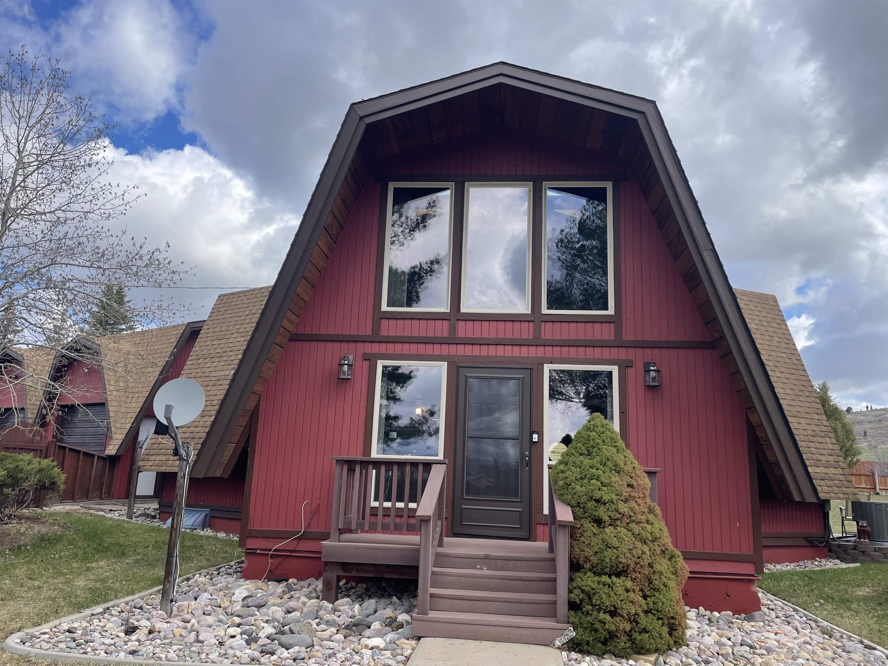 2938 Wood Canyon Road, Soda Springs, Idaho image 1