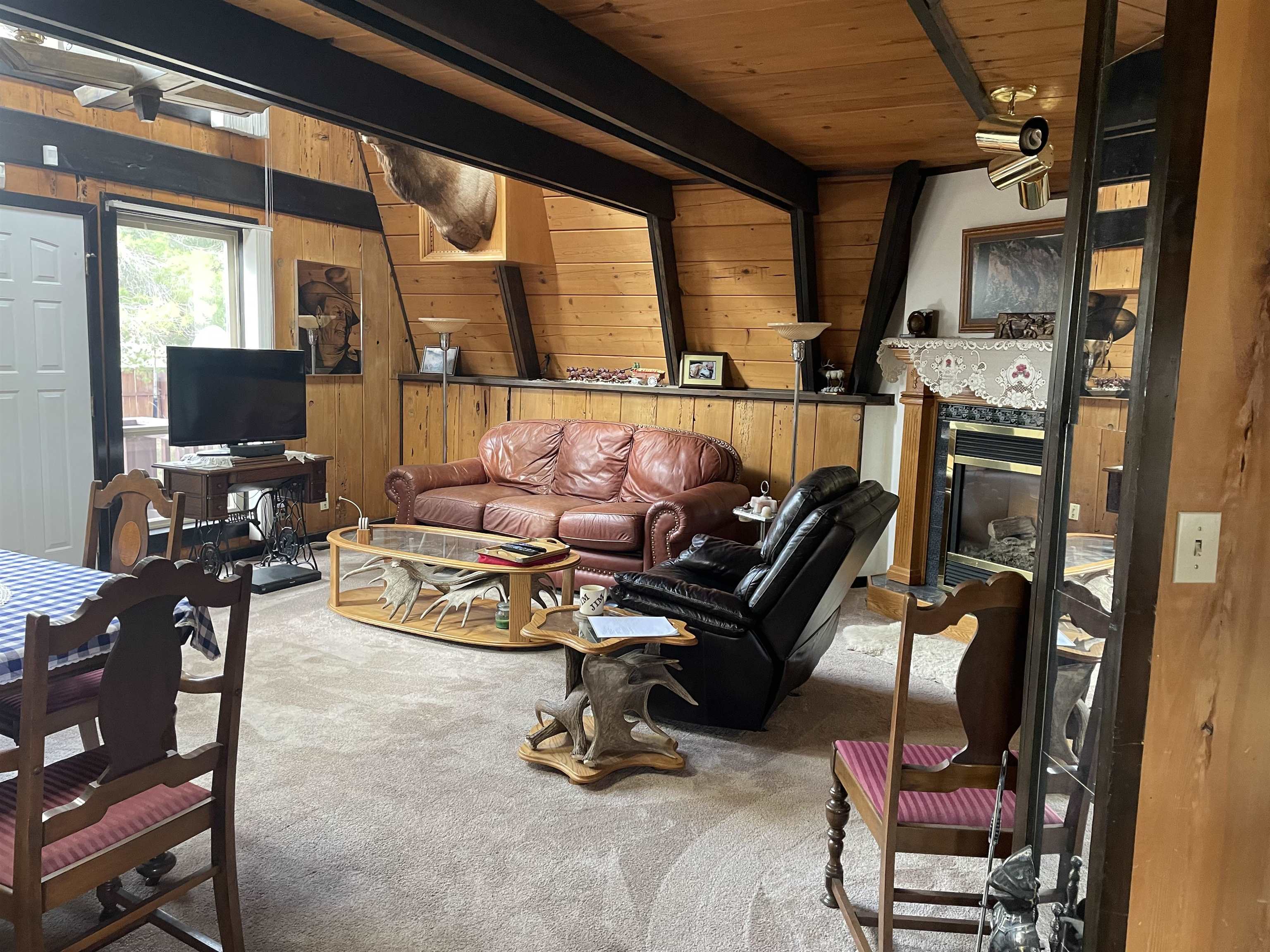 2938 Wood Canyon Road, Soda Springs, Idaho image 2