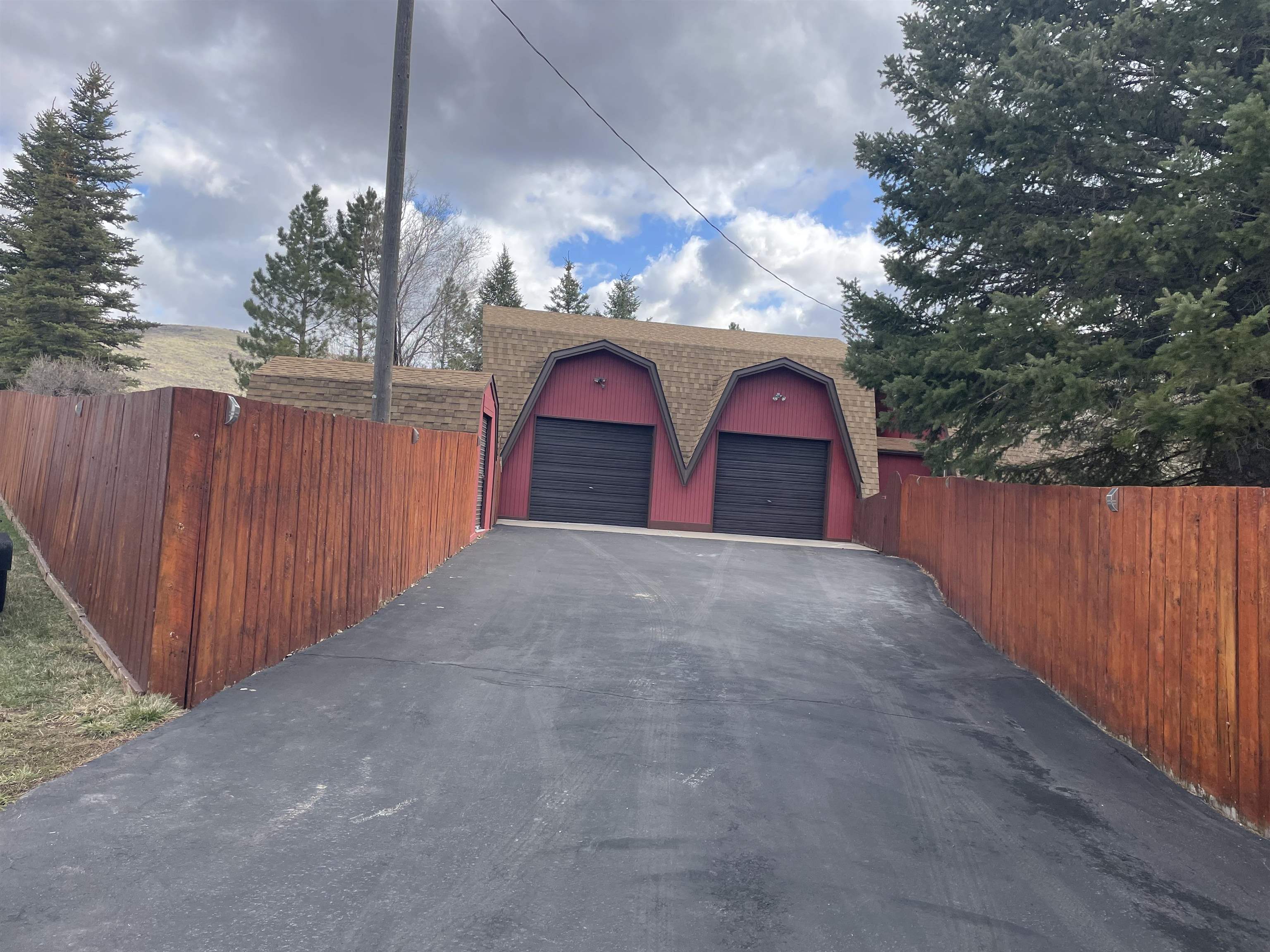 2938 Wood Canyon Road, Soda Springs, Idaho image 36
