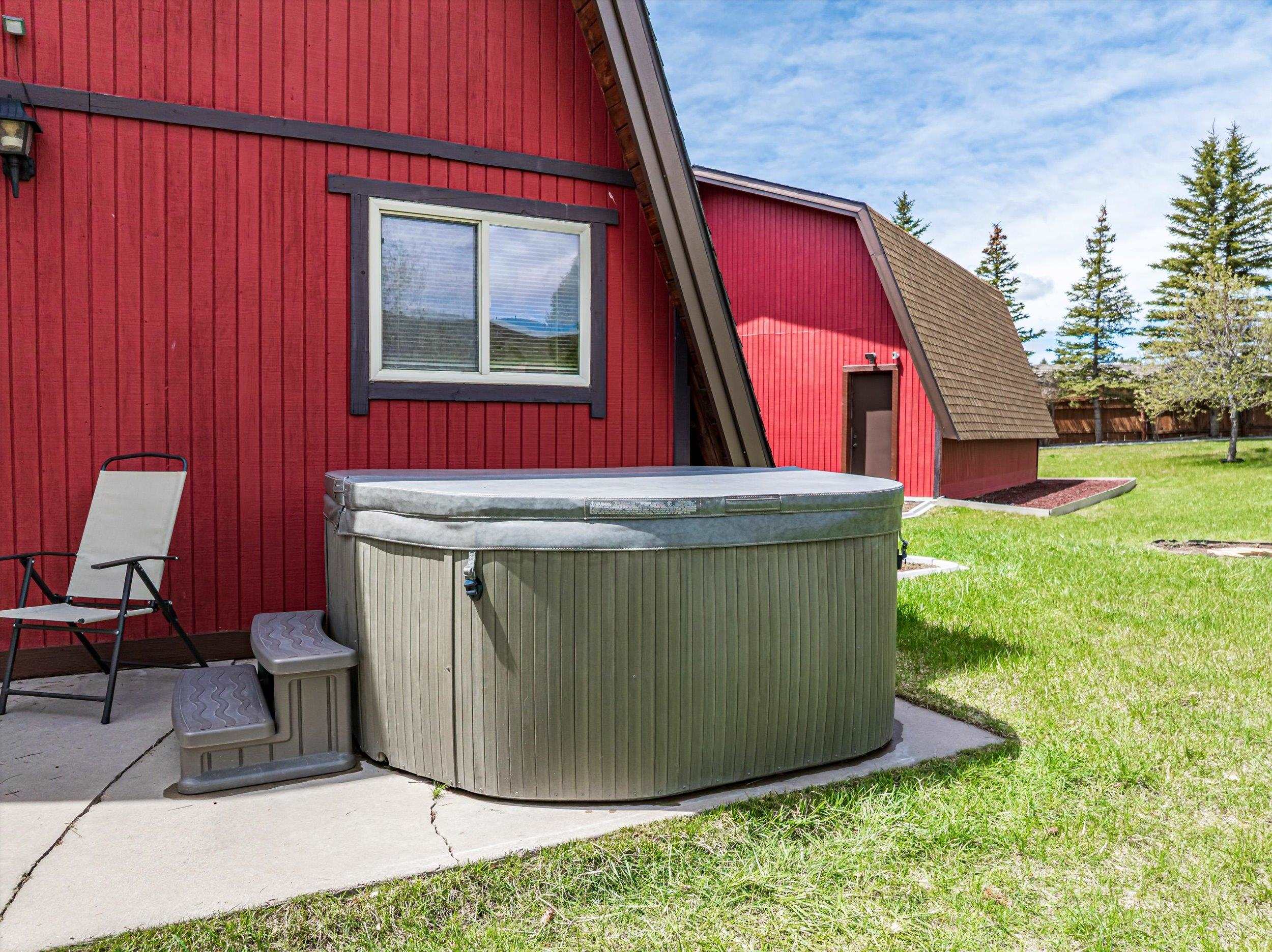 2938 Wood Canyon Road, Soda Springs, Idaho image 39