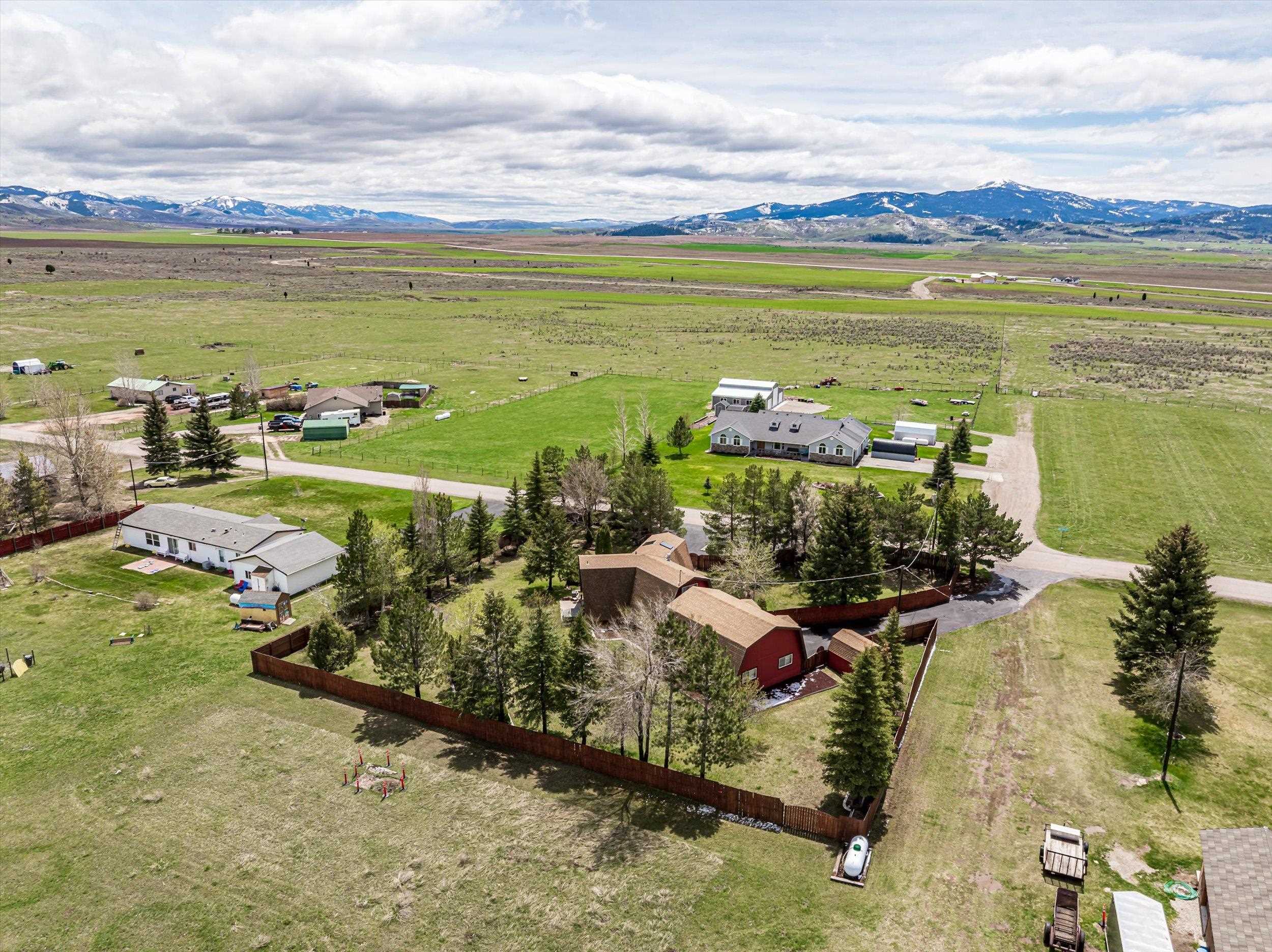 2938 Wood Canyon Road, Soda Springs, Idaho image 45