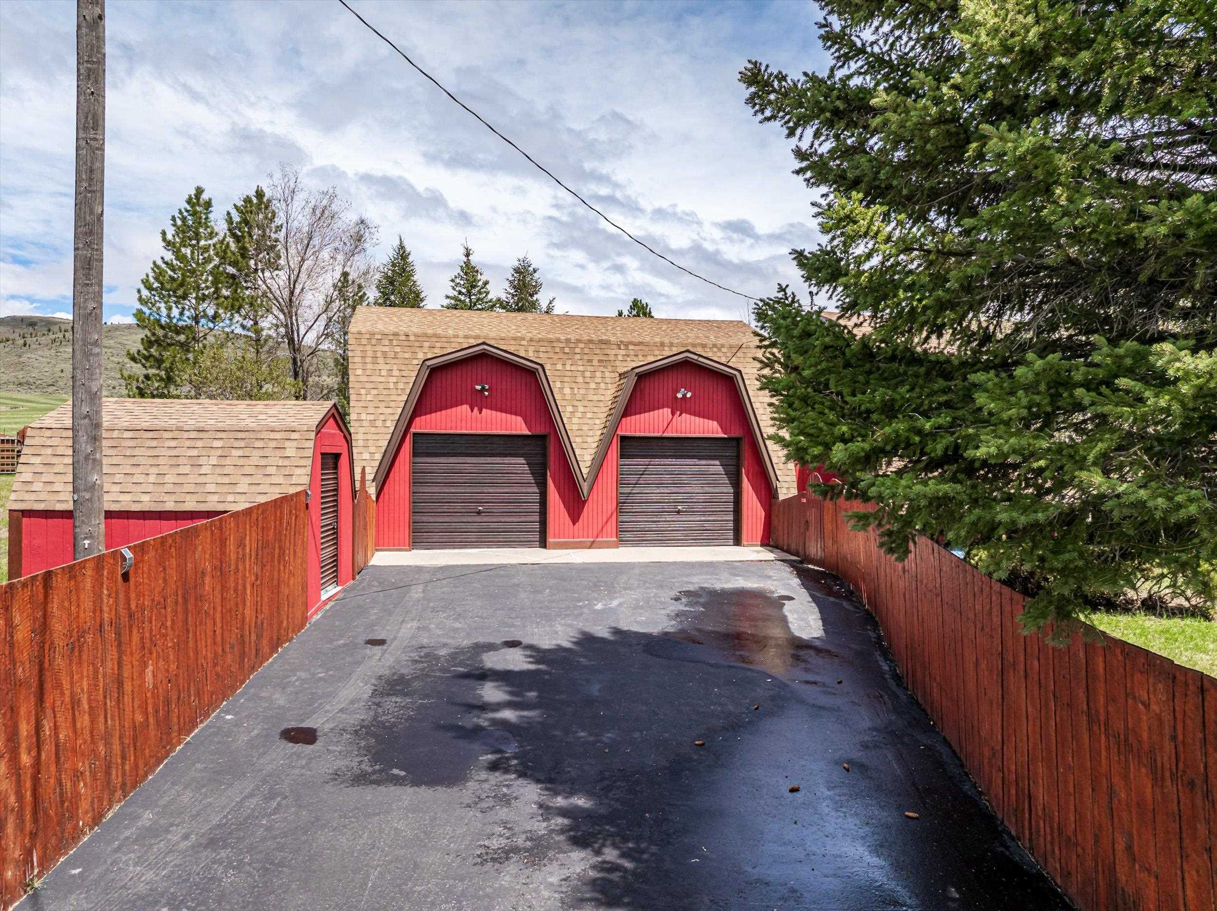 2938 Wood Canyon Road, Soda Springs, Idaho image 44