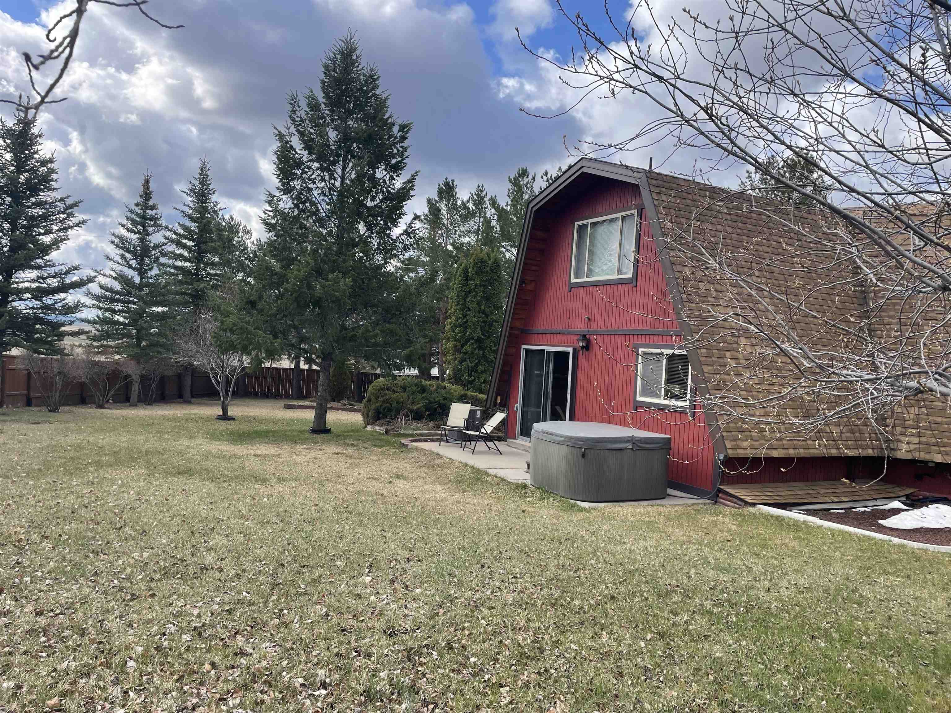 2938 Wood Canyon Road, Soda Springs, Idaho image 38