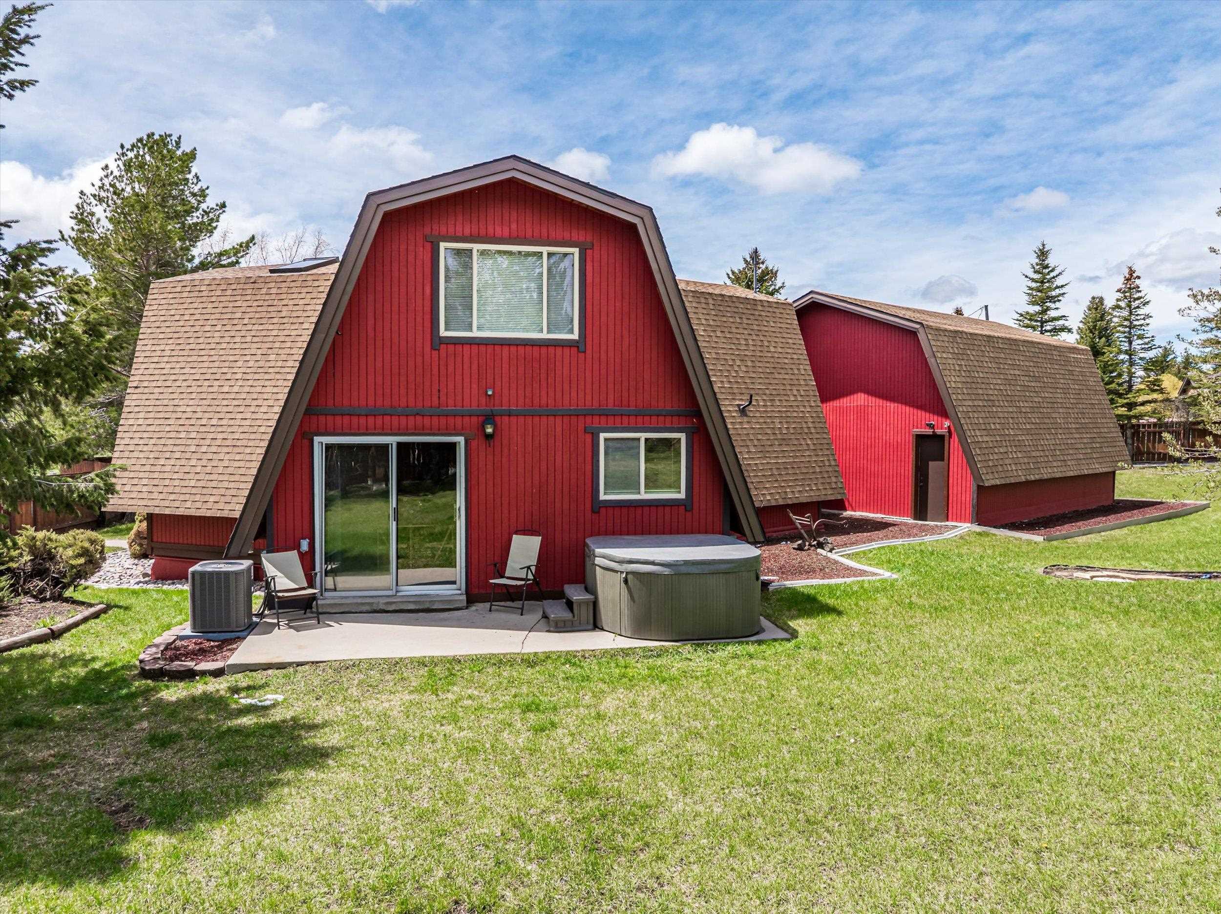 2938 Wood Canyon Road, Soda Springs, Idaho image 40