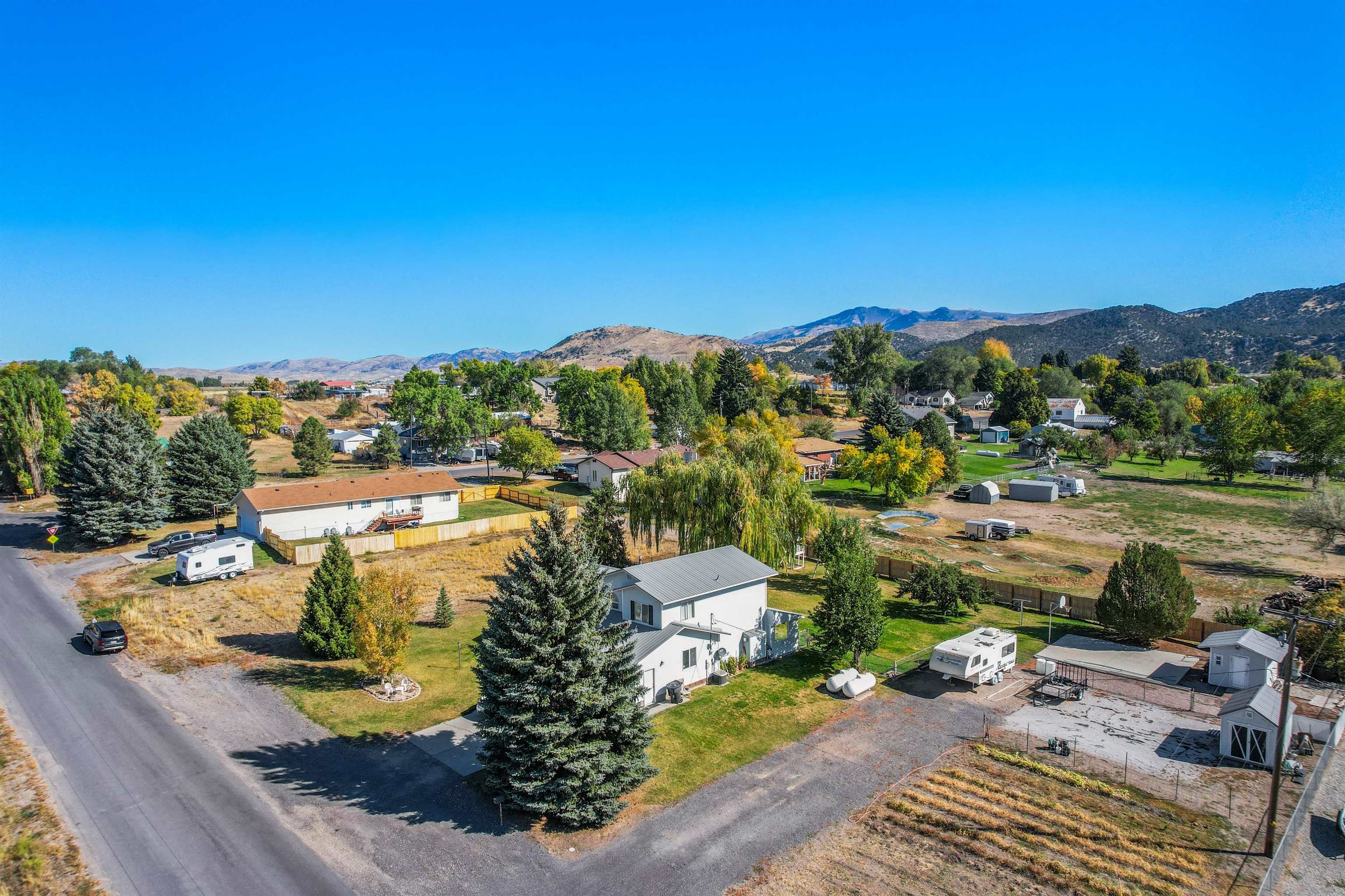 660 N 400 W, Malad City, Idaho image 32