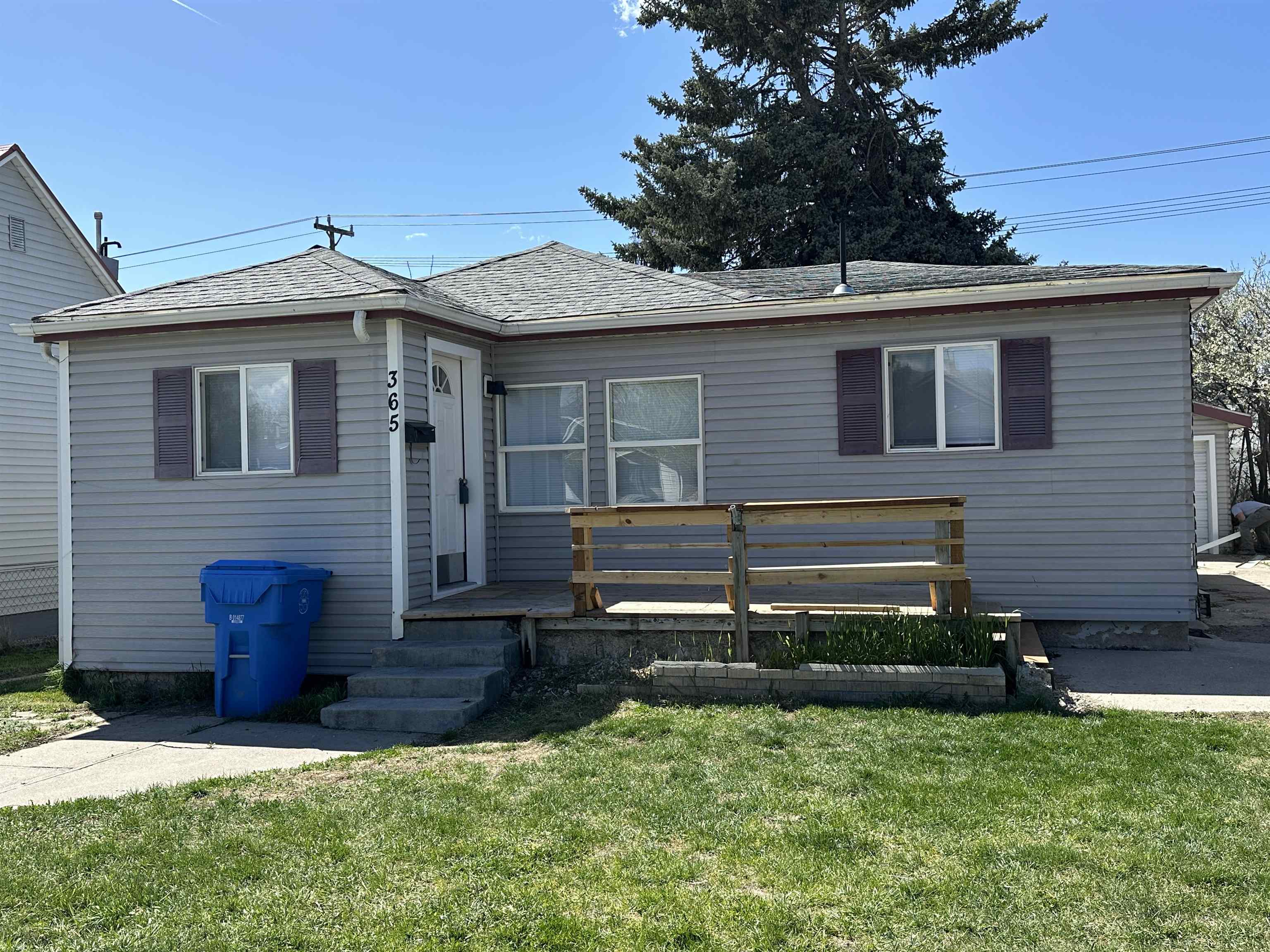 365 Willard Ave, Pocatello, Idaho image 1